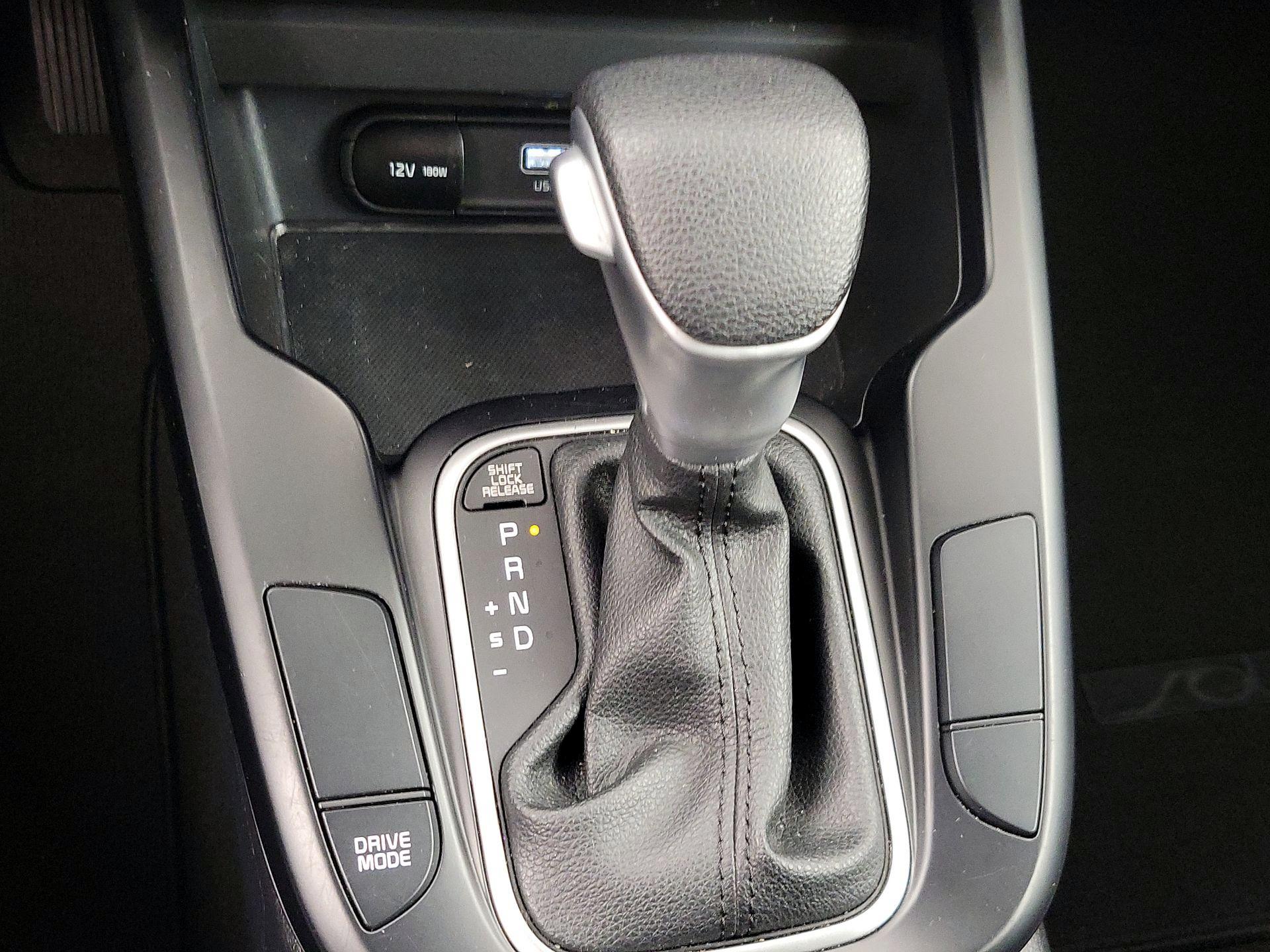 Thumbnail: 2023 Kia Soul - 17