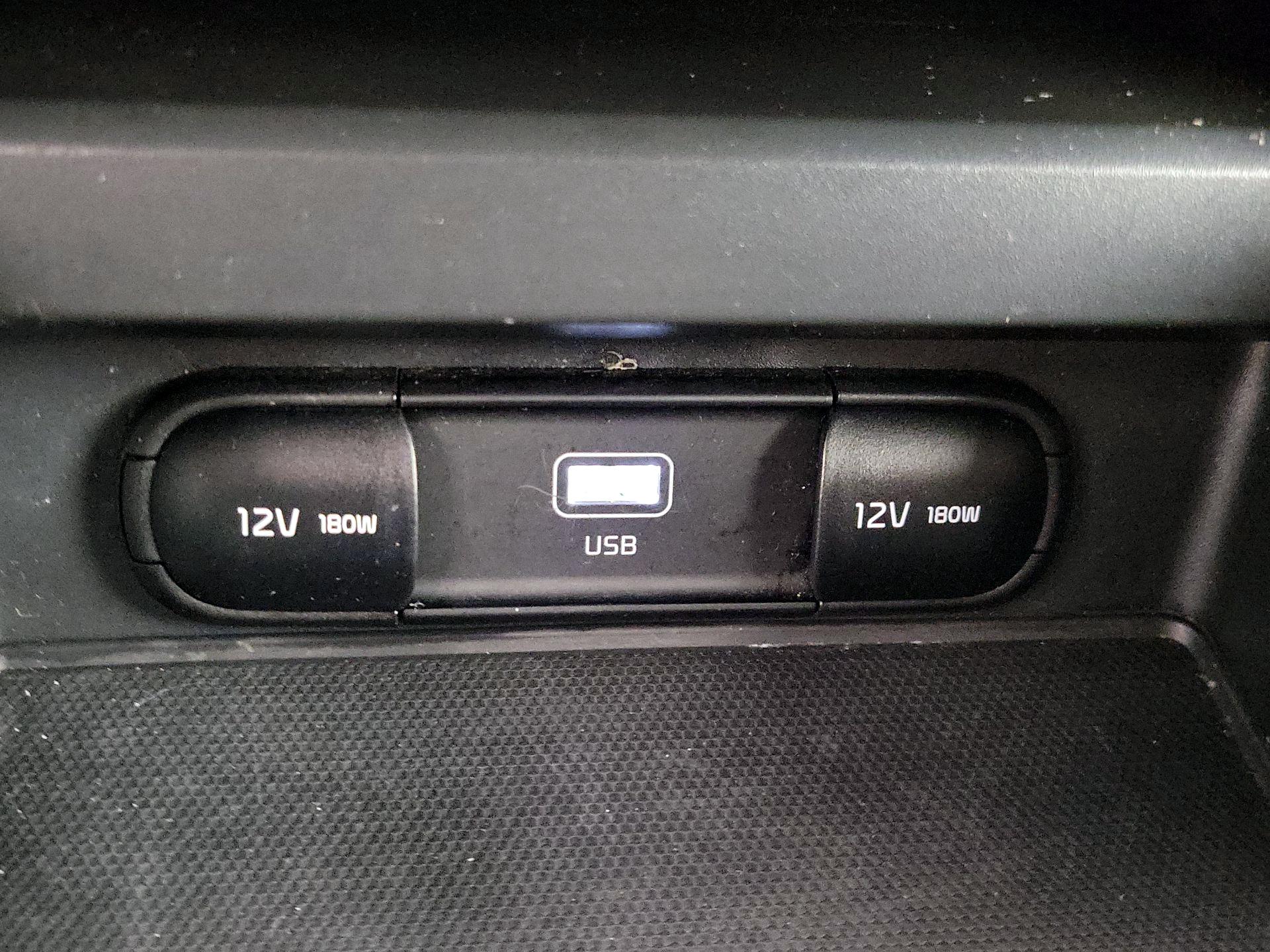 Thumbnail: 2023 Kia Soul - 18