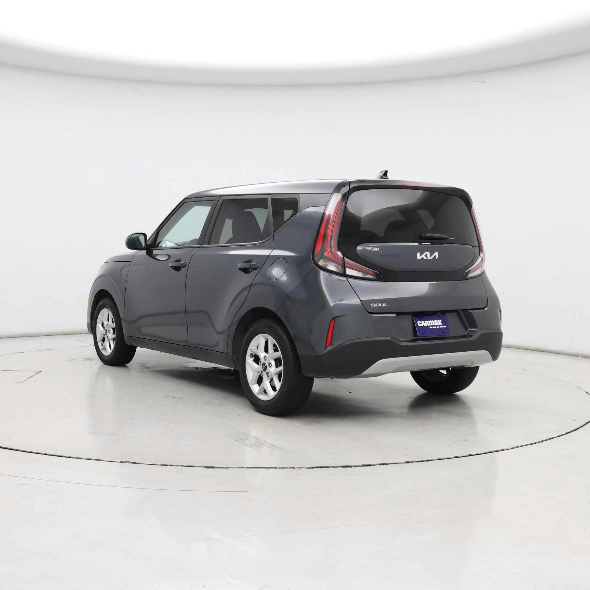 Thumbnail: 2023 Kia Soul - 2