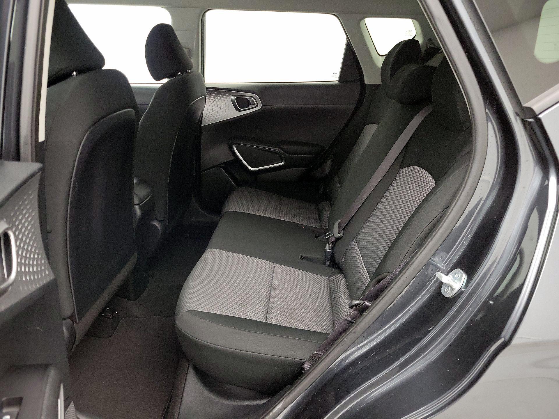 Thumbnail: 2023 Kia Soul - 19