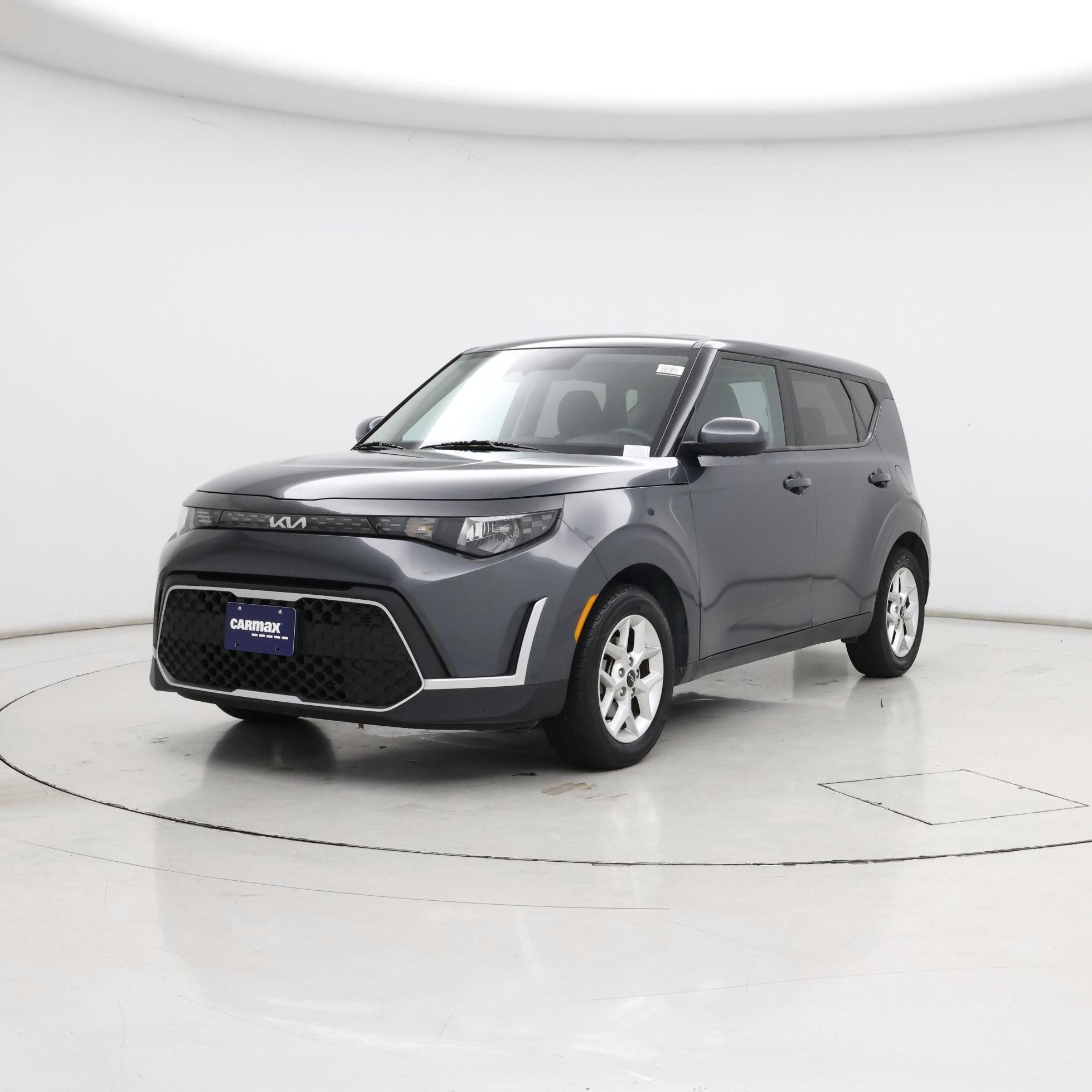 Thumbnail: 2023 Kia Soul - 4