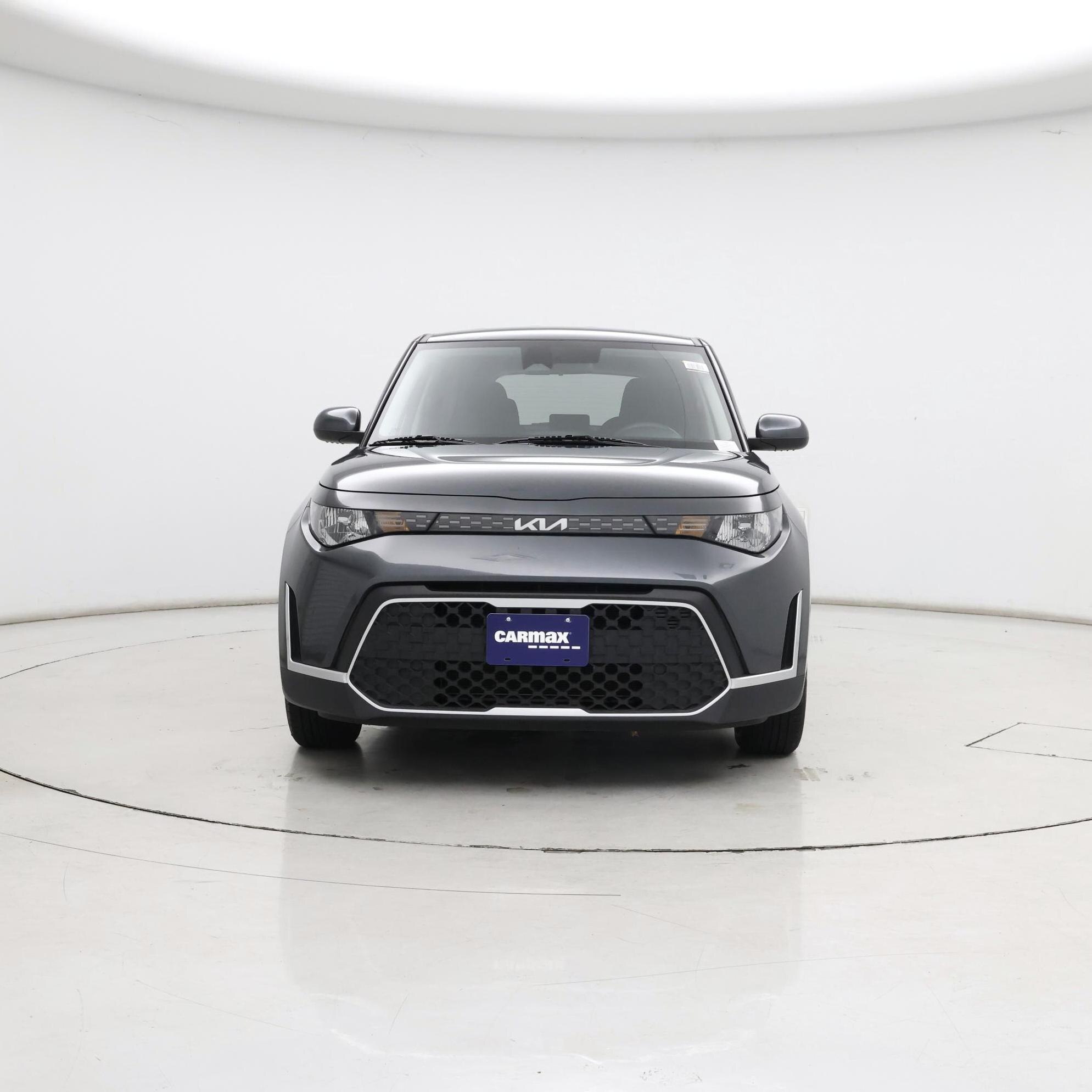 Thumbnail: 2023 Kia Soul - 5