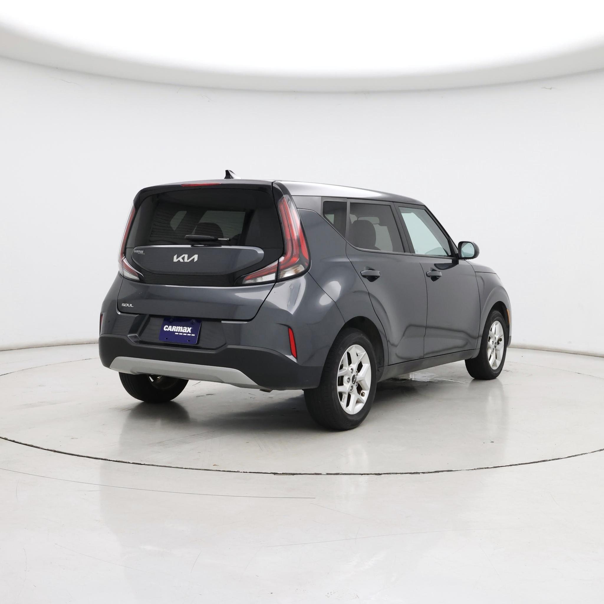 Thumbnail: 2023 Kia Soul - 8