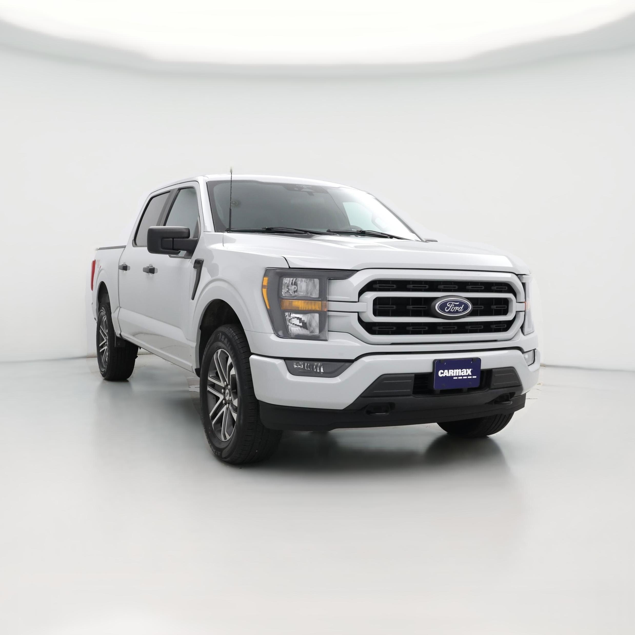 Thumbnail: 2023 Ford F-150 - 1