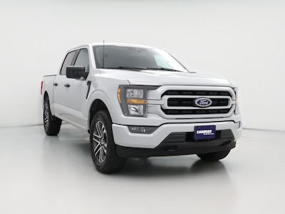 2023 Ford F150 XL