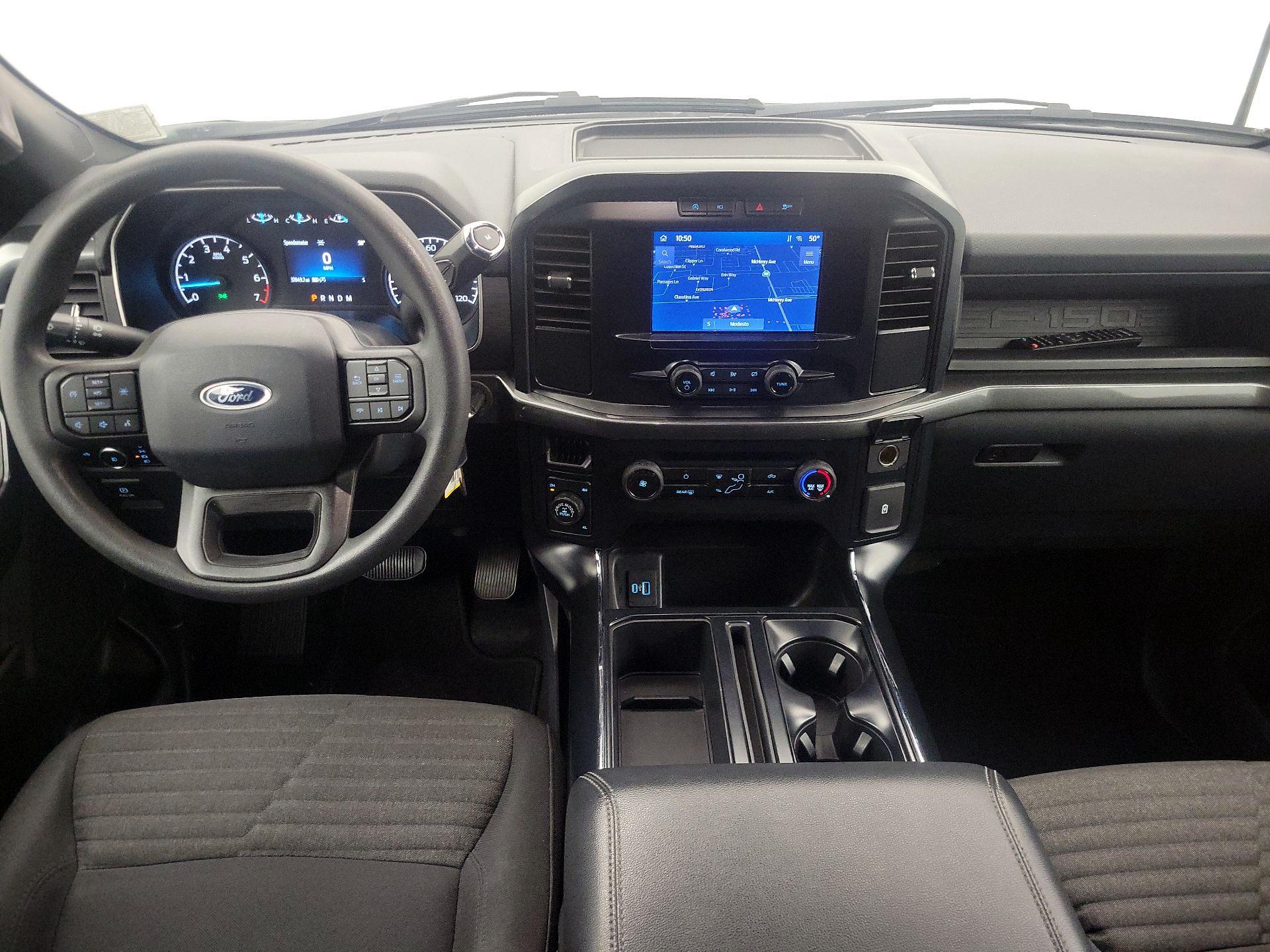 Thumbnail: 2023 Ford F-150 - 9