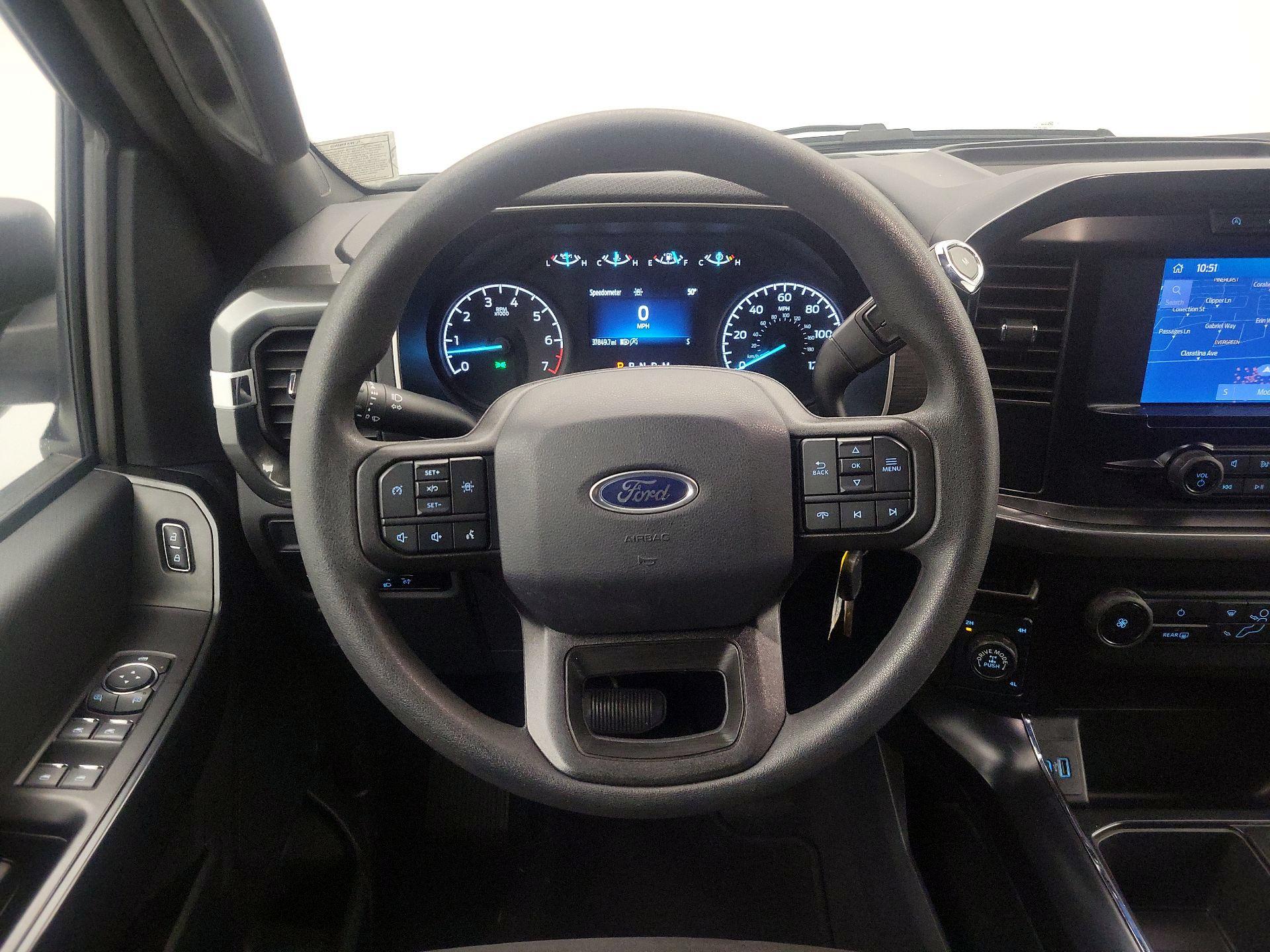 Thumbnail: 2023 Ford F-150 - 10