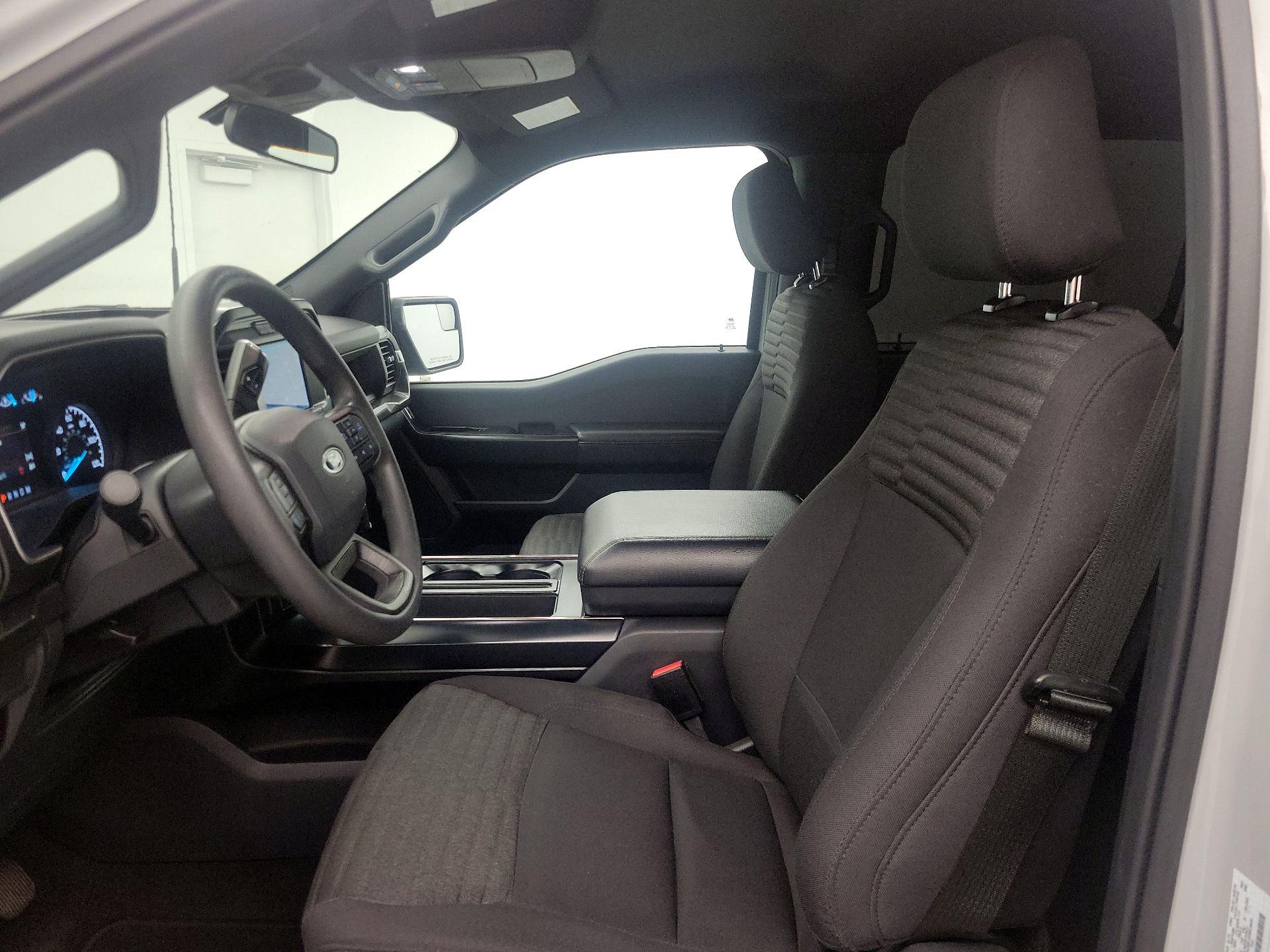 Thumbnail: 2023 Ford F-150 - 11