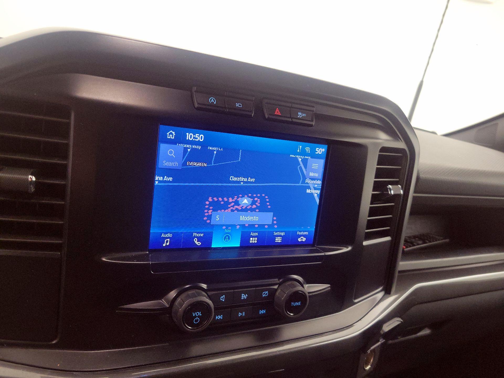 Thumbnail: 2023 Ford F-150 - 14