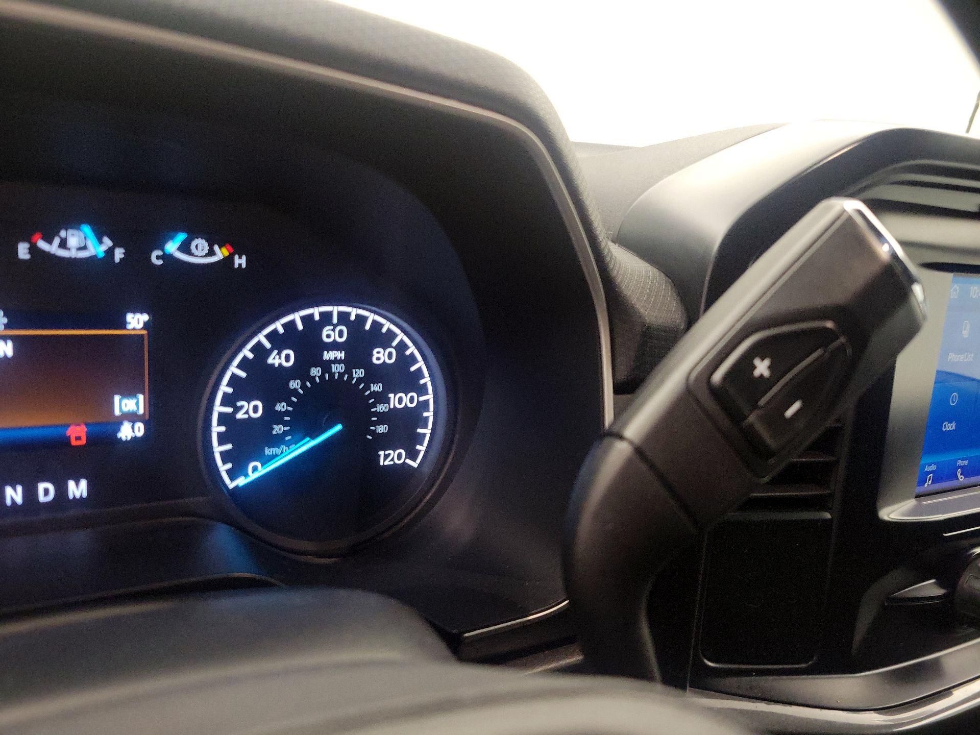 Thumbnail: 2023 Ford F-150 - 18