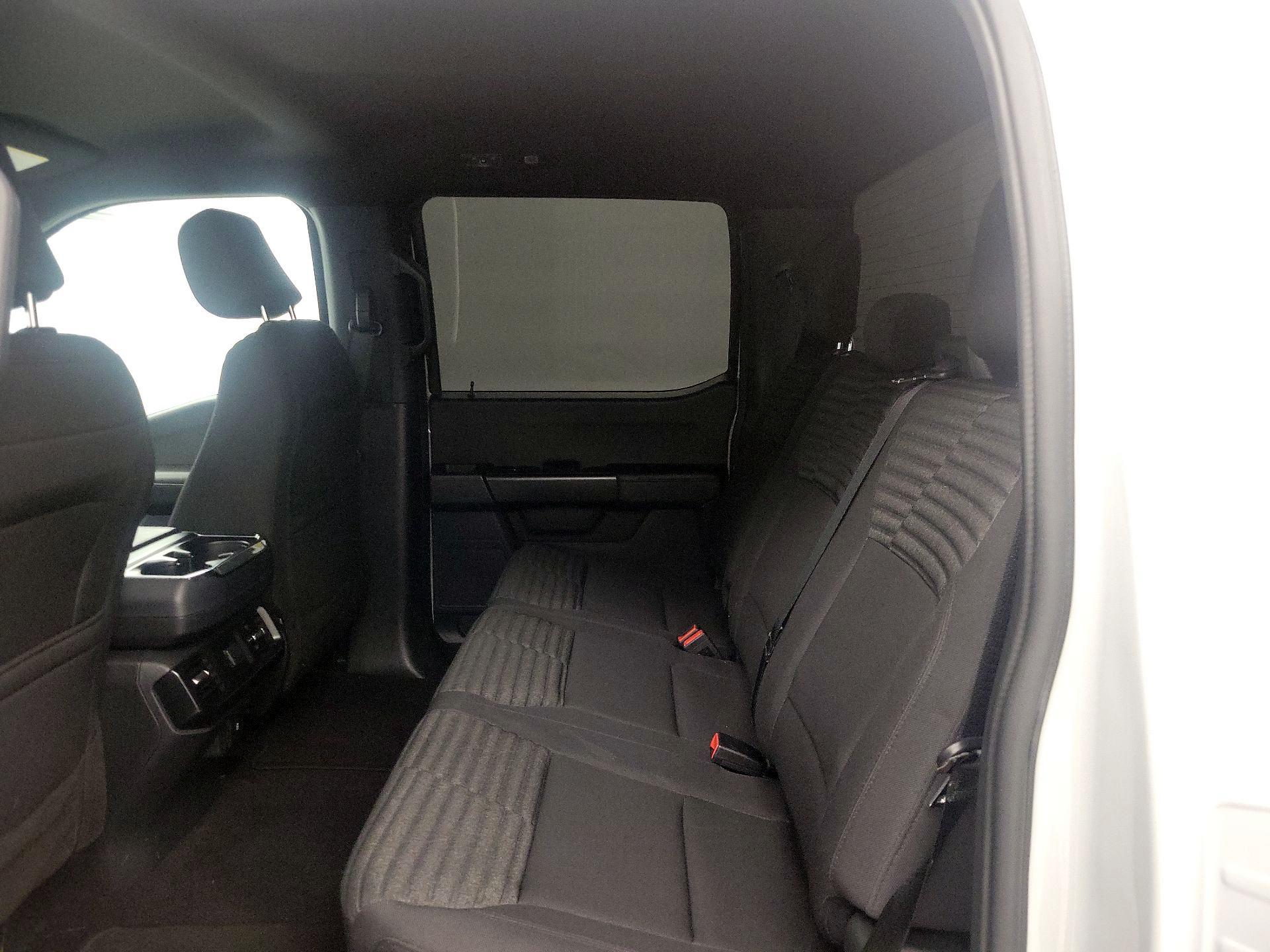 Thumbnail: 2023 Ford F-150 - 20