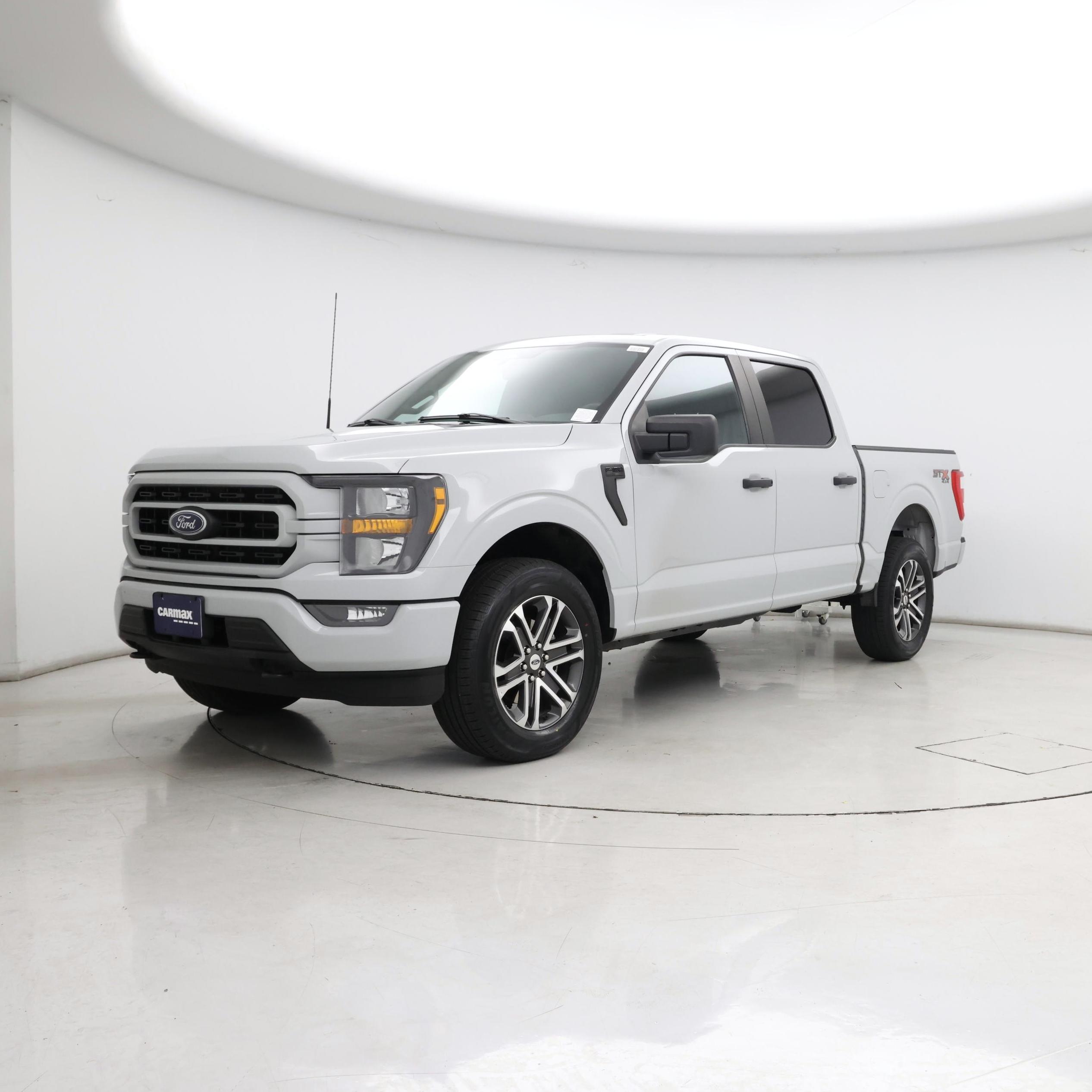 Thumbnail: 2023 Ford F-150 - 4