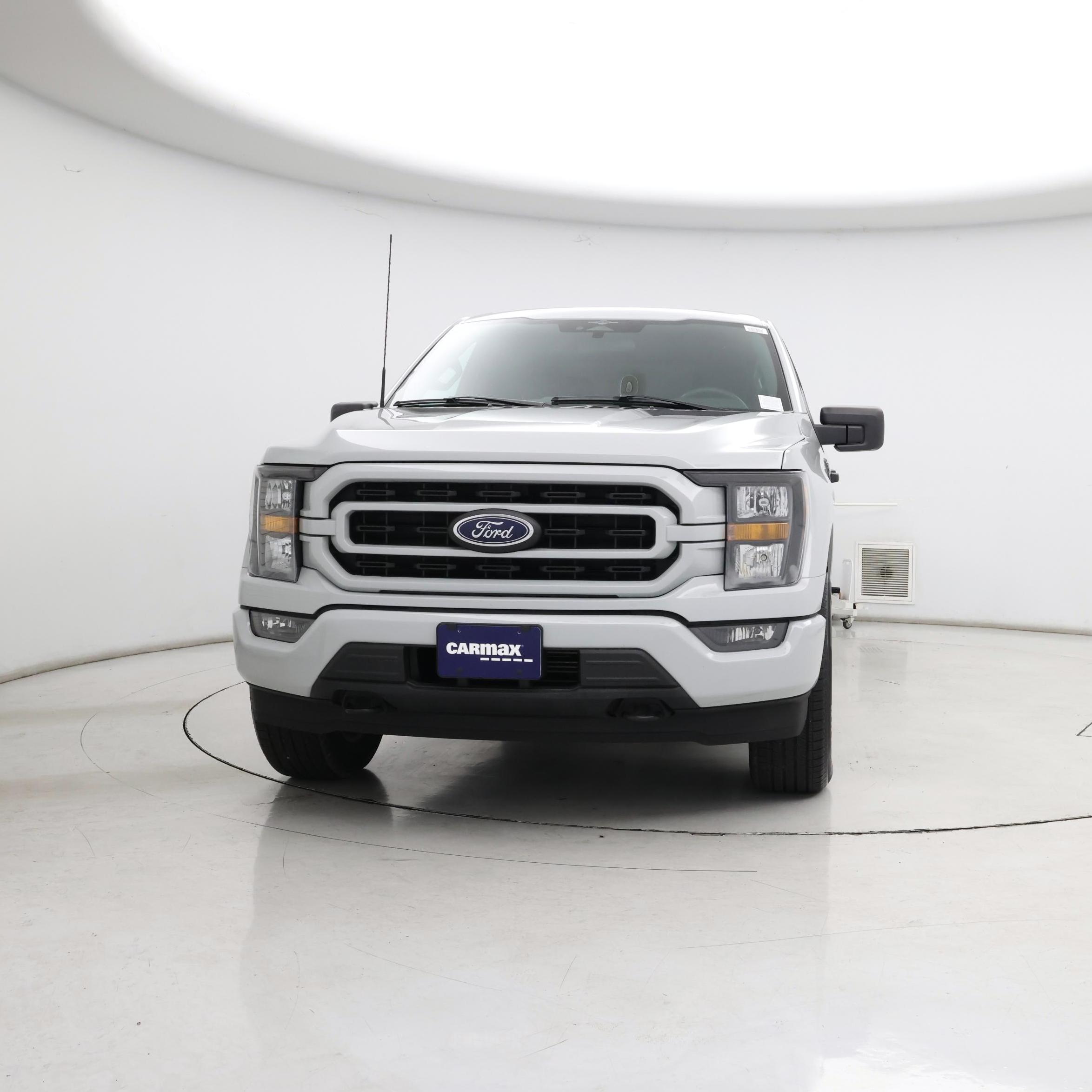 Thumbnail: 2023 Ford F-150 - 5