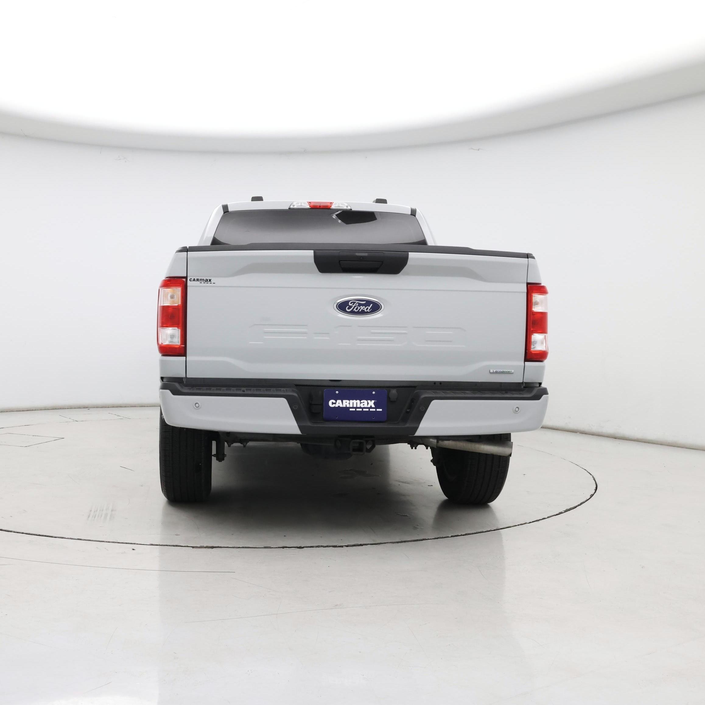 Thumbnail: 2023 Ford F-150 - 6