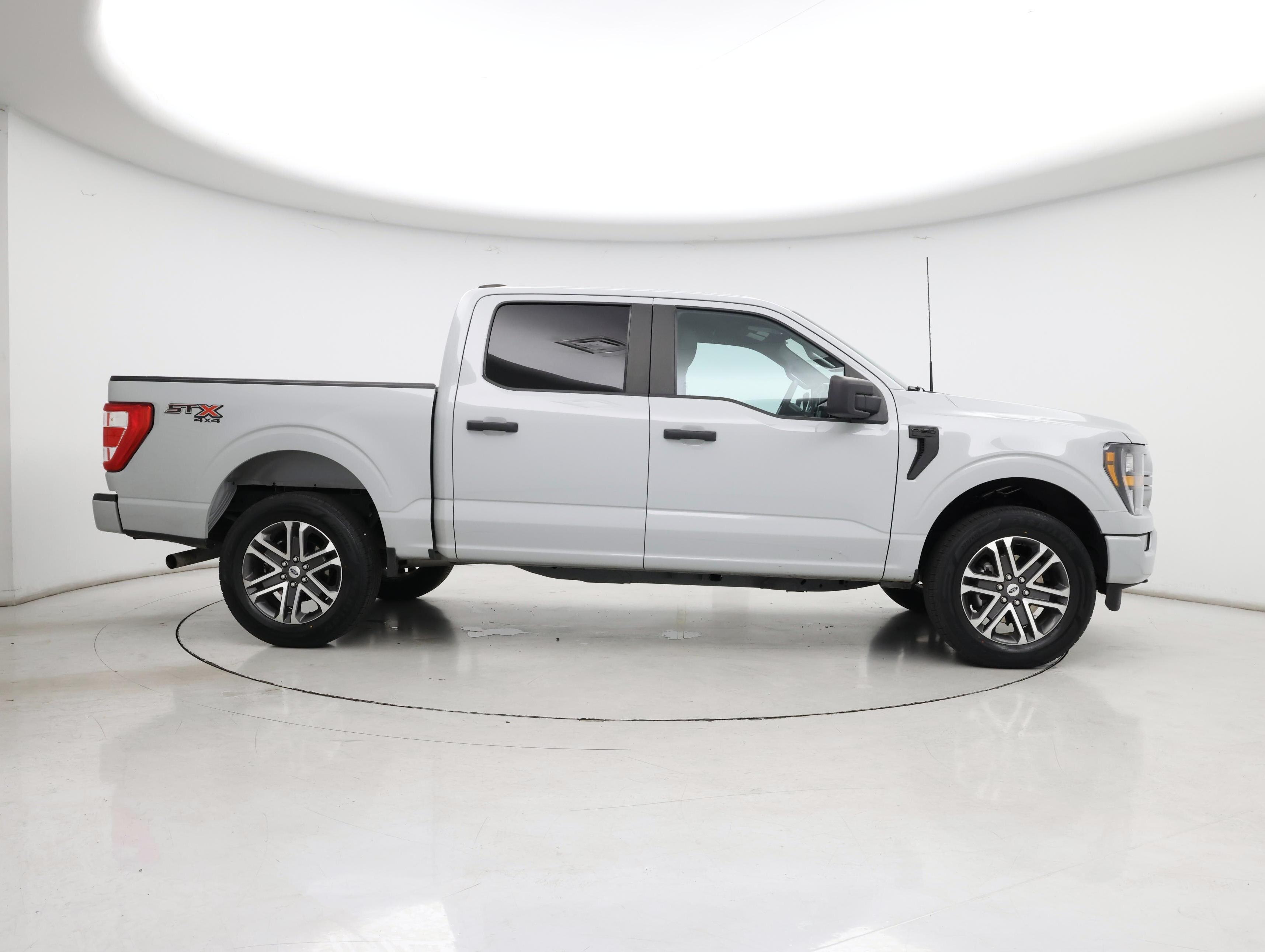 Thumbnail: 2023 Ford F-150 - 7