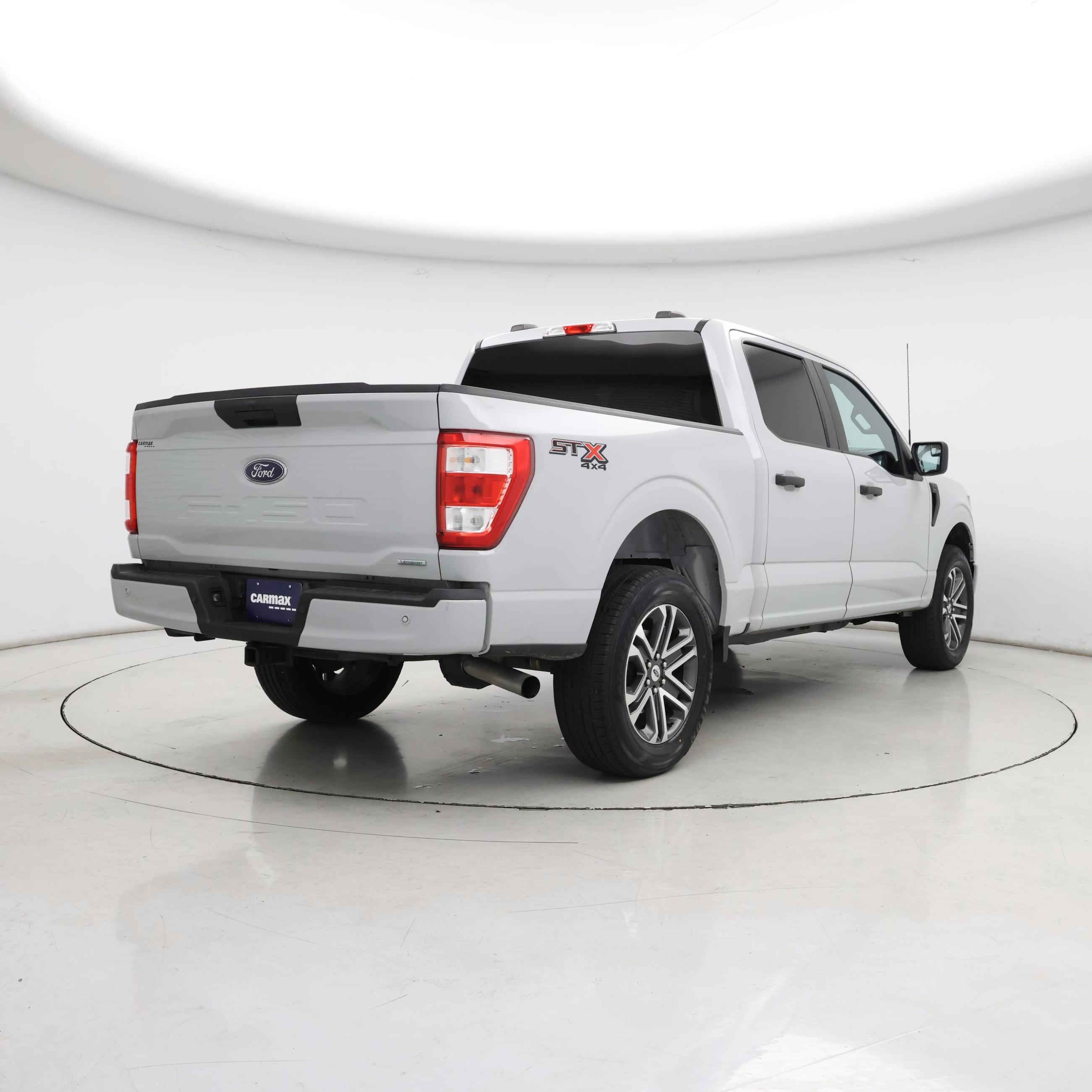 Thumbnail: 2023 Ford F-150 - 8