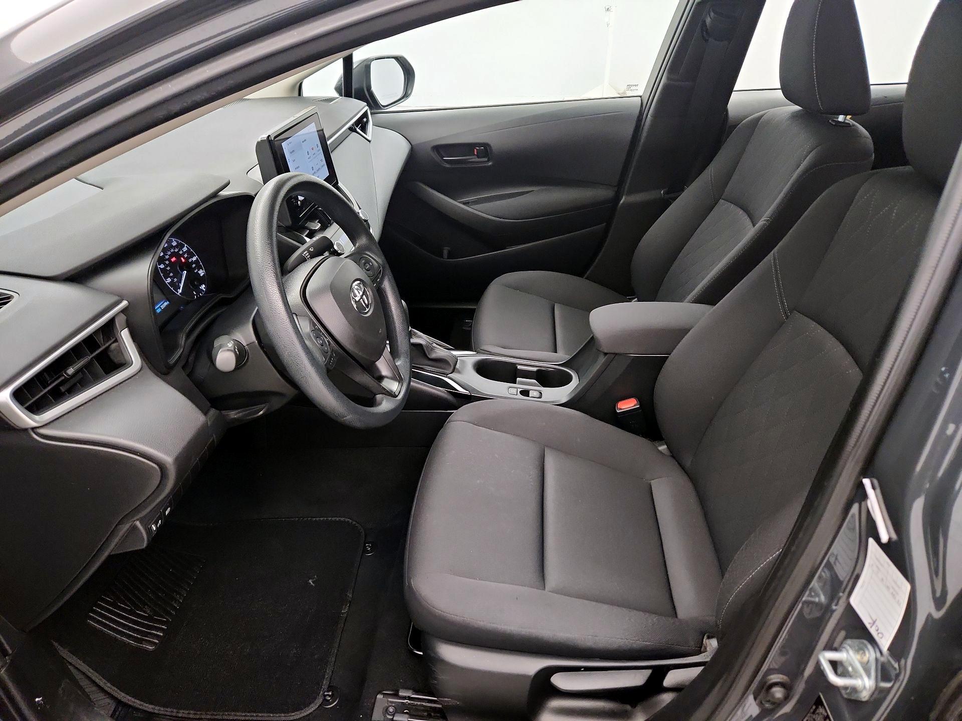 Thumbnail: 2024 Toyota Corolla - 11