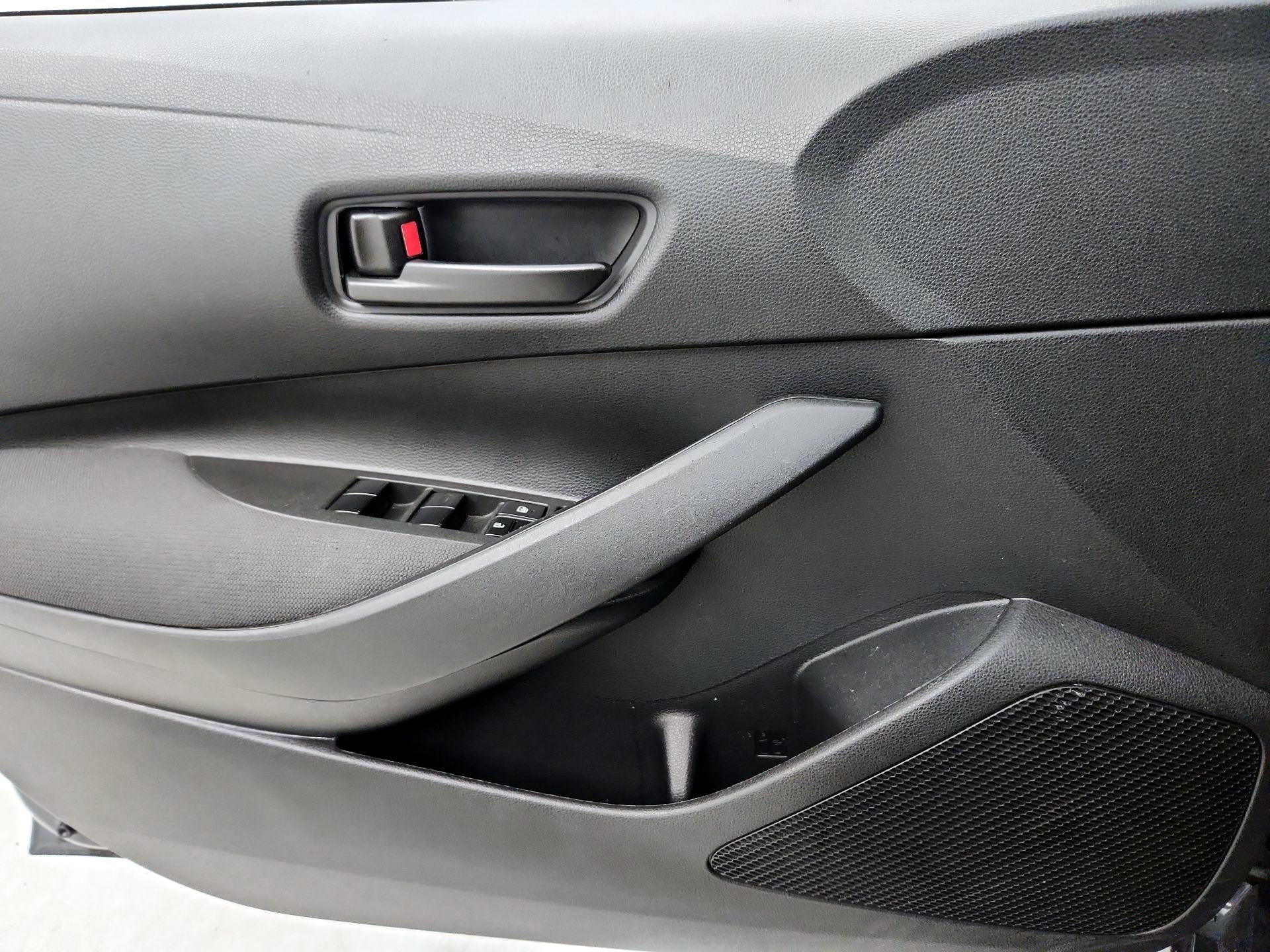 Thumbnail: 2024 Toyota Corolla - 12