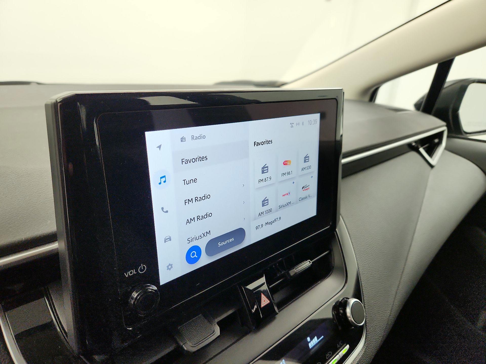 Thumbnail: 2024 Toyota Corolla - 15