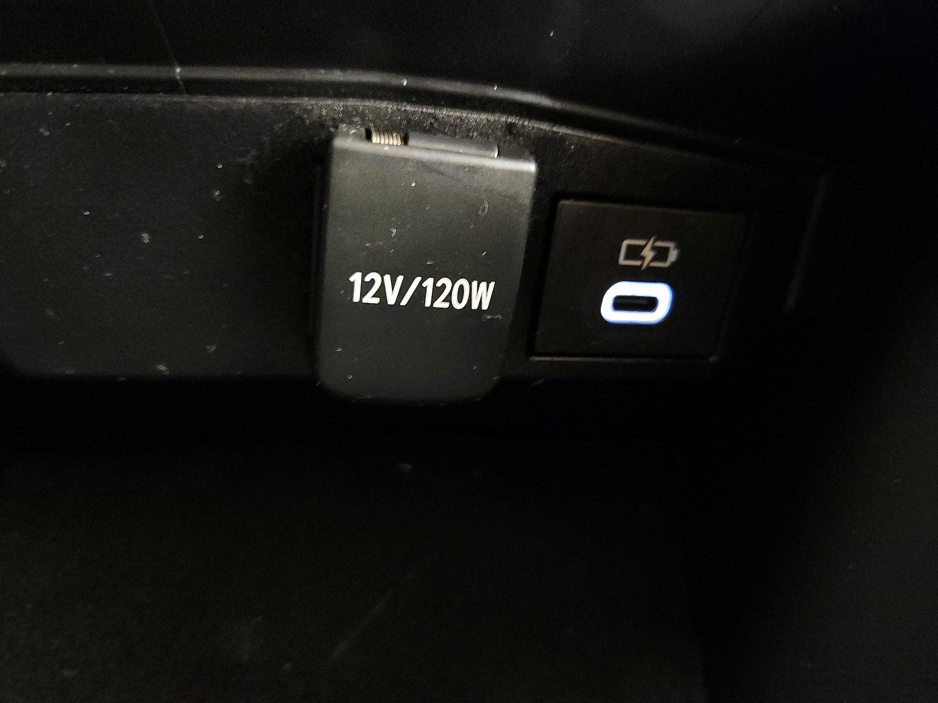 Thumbnail: 2024 Toyota Corolla - 18