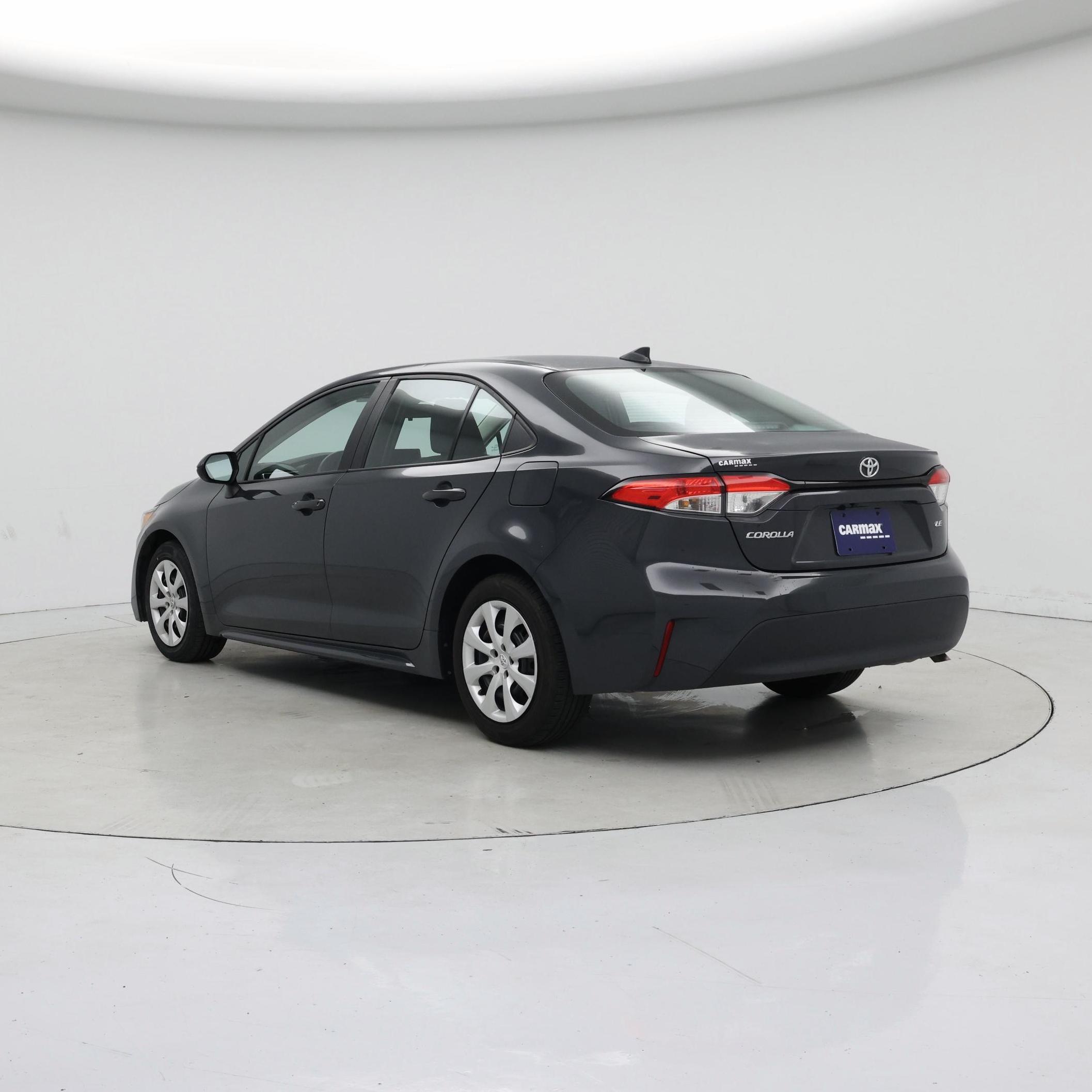 Thumbnail: 2024 Toyota Corolla - 2