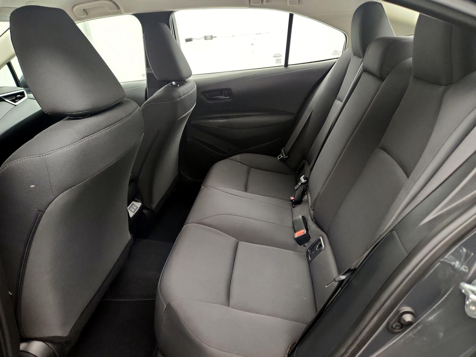 Thumbnail: 2024 Toyota Corolla - 19