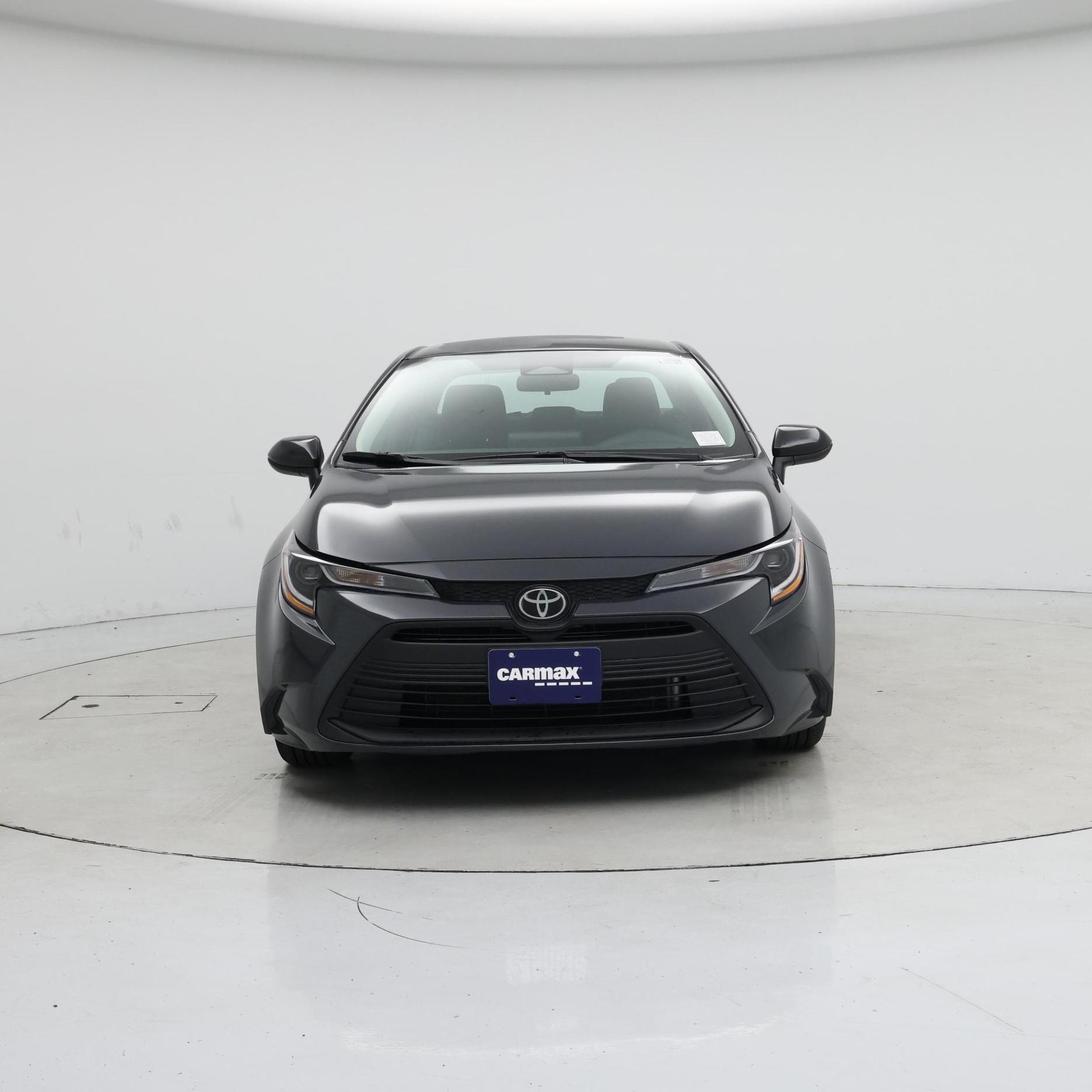 Thumbnail: 2024 Toyota Corolla - 5