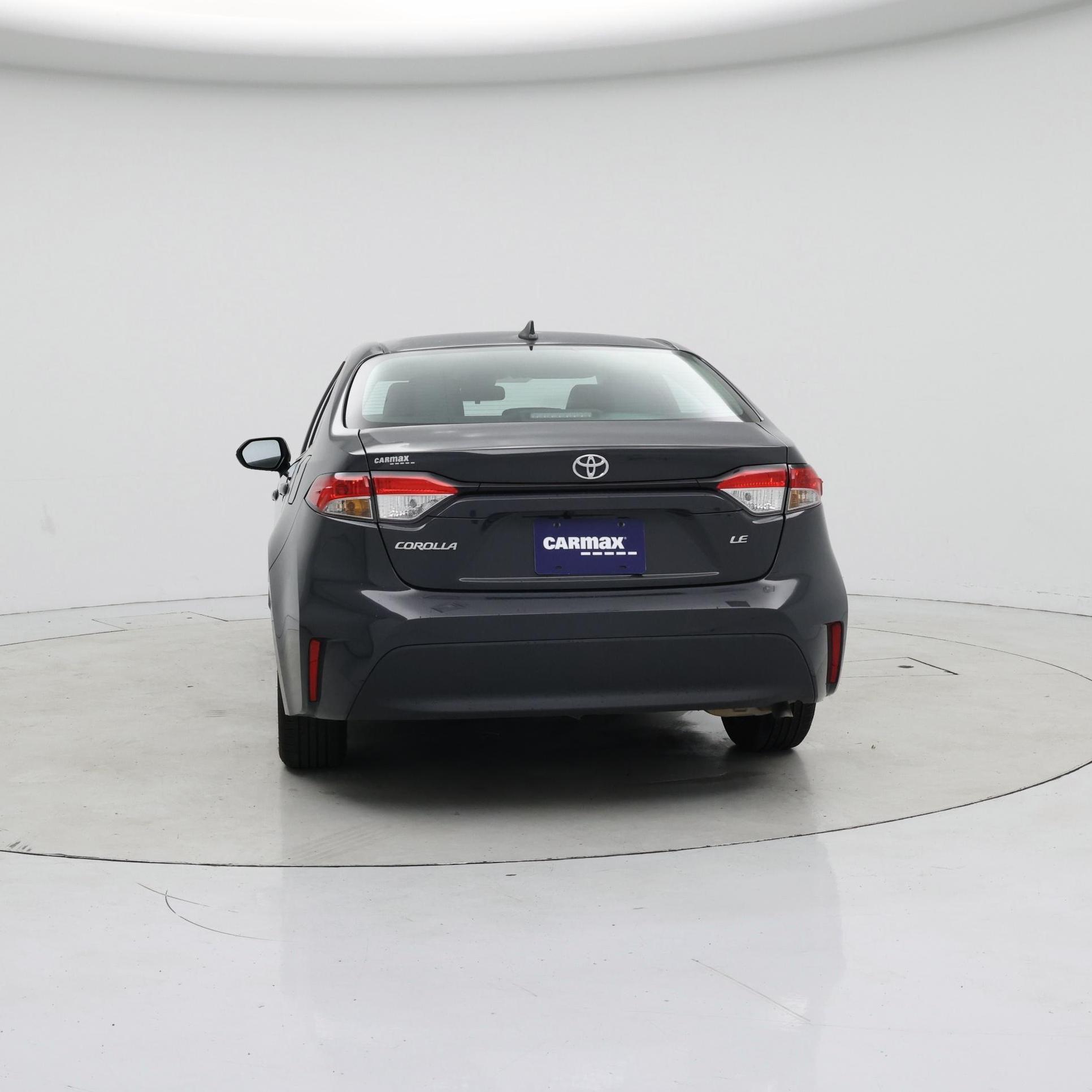 Thumbnail: 2024 Toyota Corolla - 6