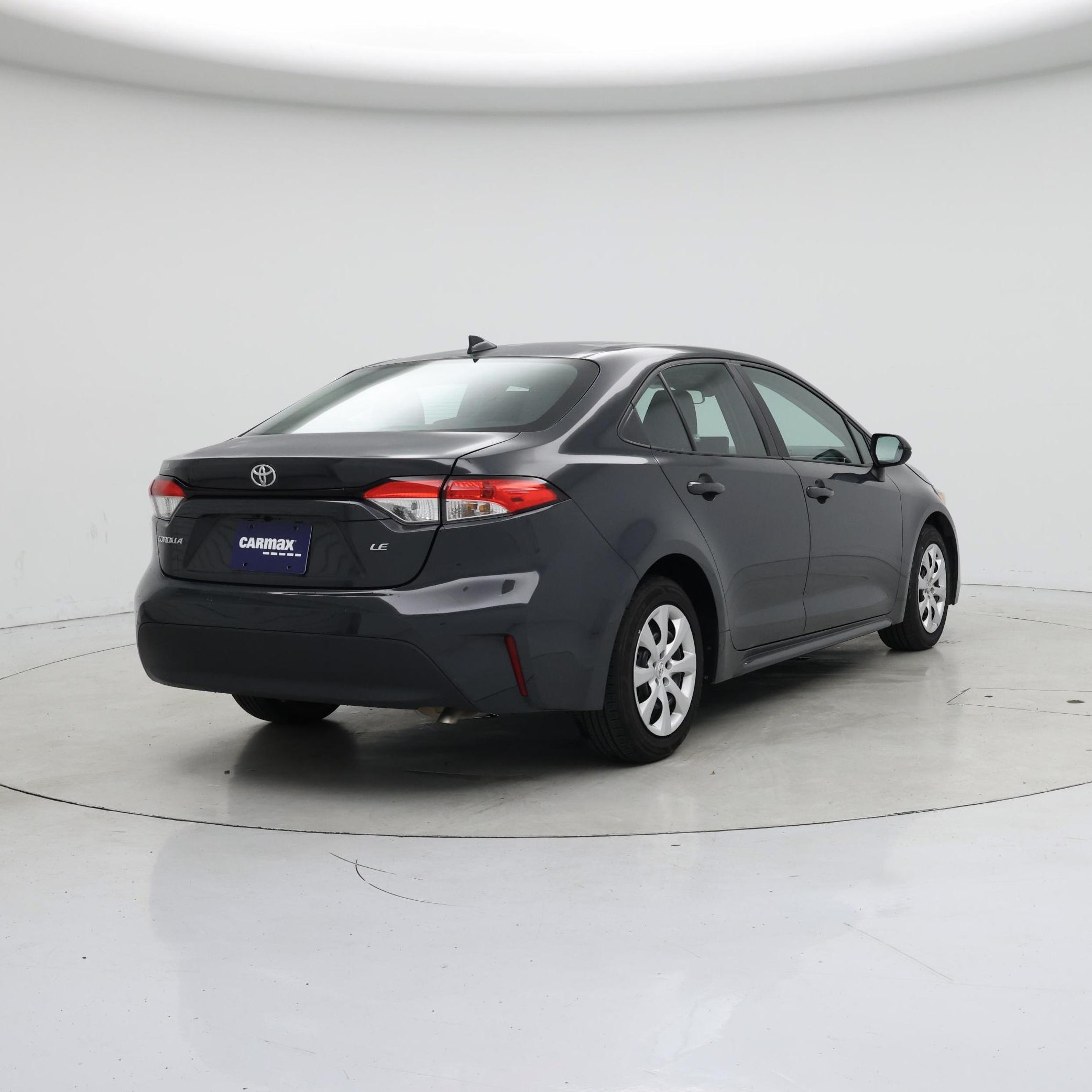 Thumbnail: 2024 Toyota Corolla - 8