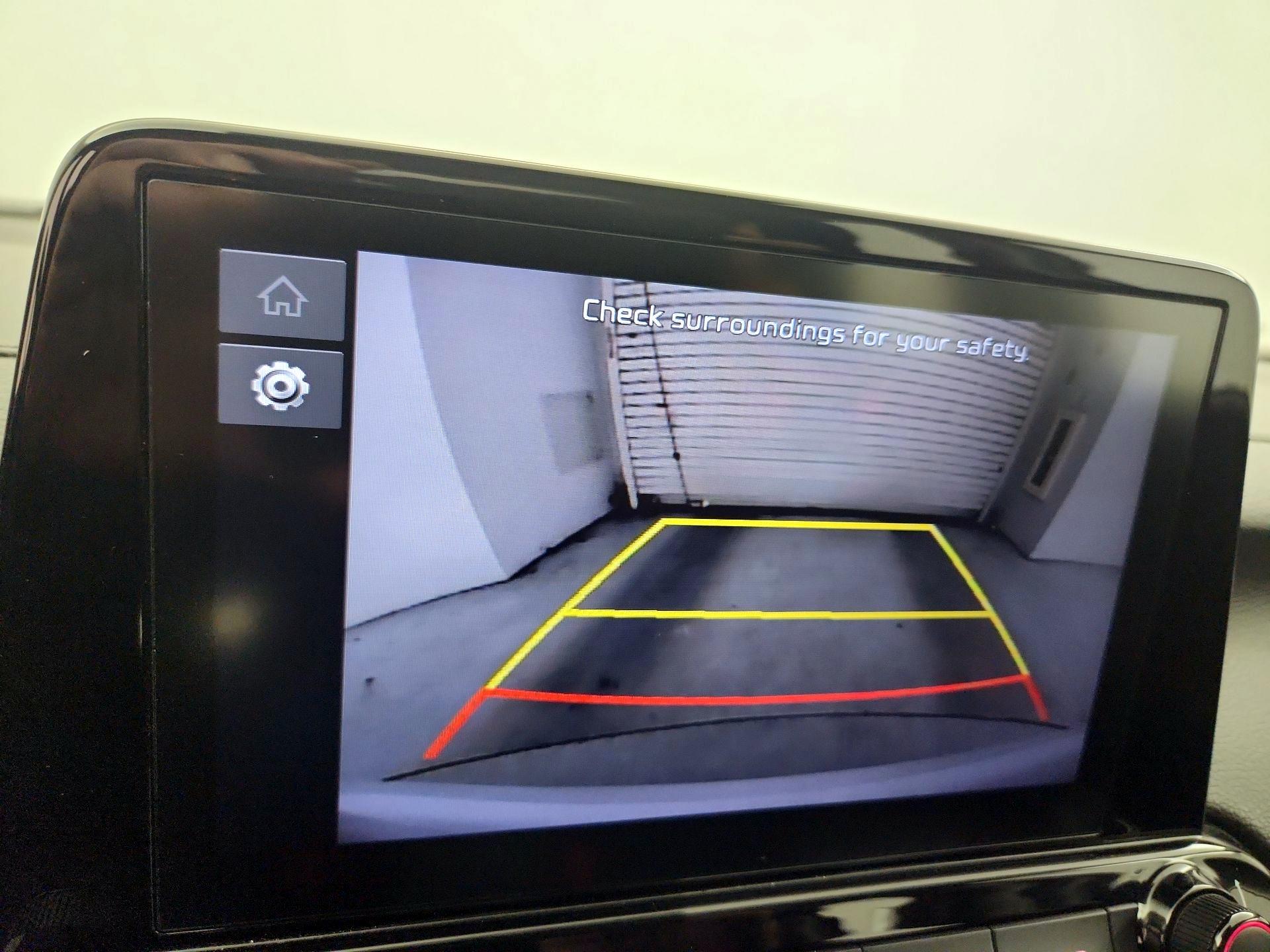 Thumbnail: 2024 Kia Forte - 14