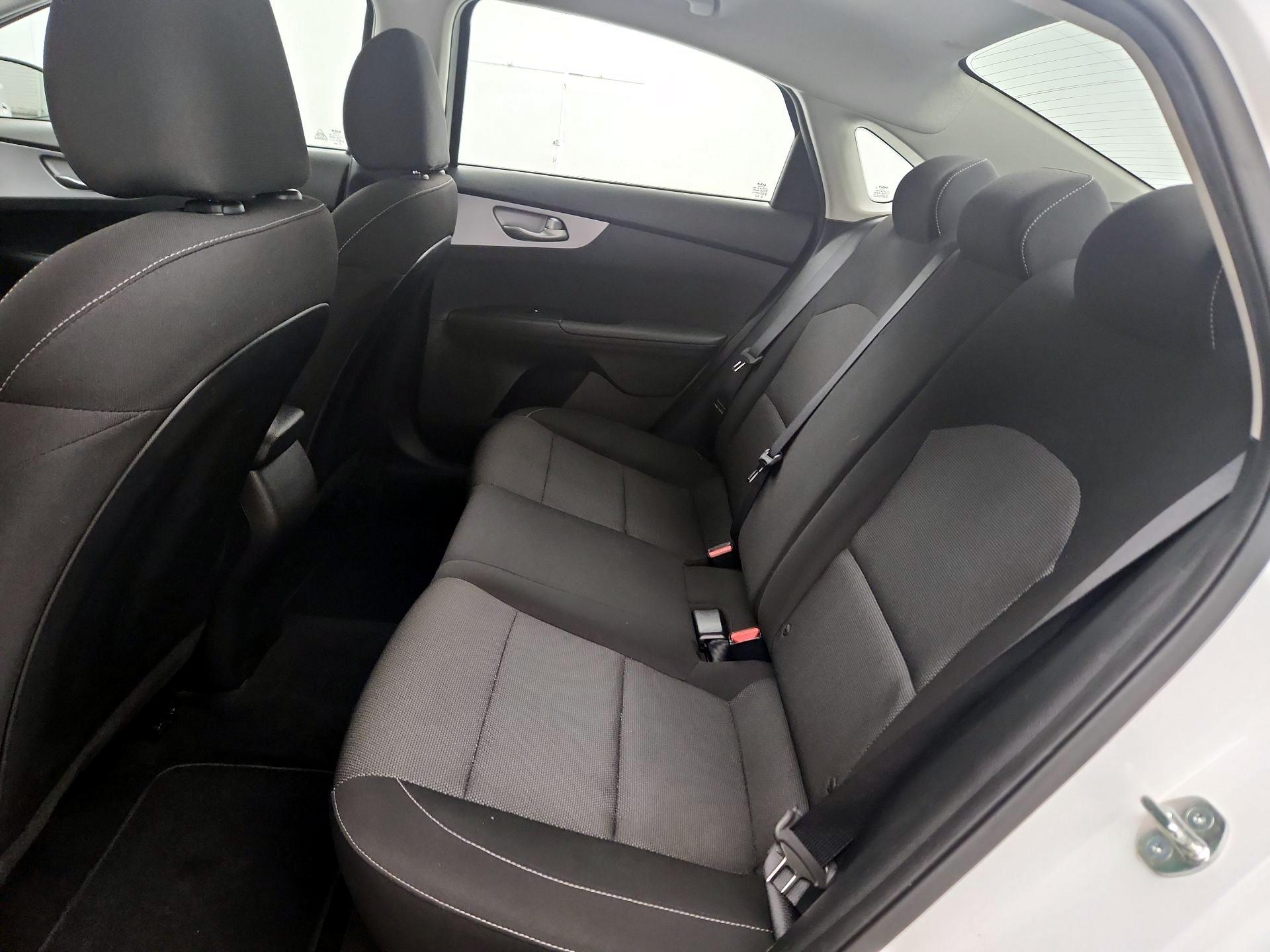 Thumbnail: 2024 Kia Forte - 19