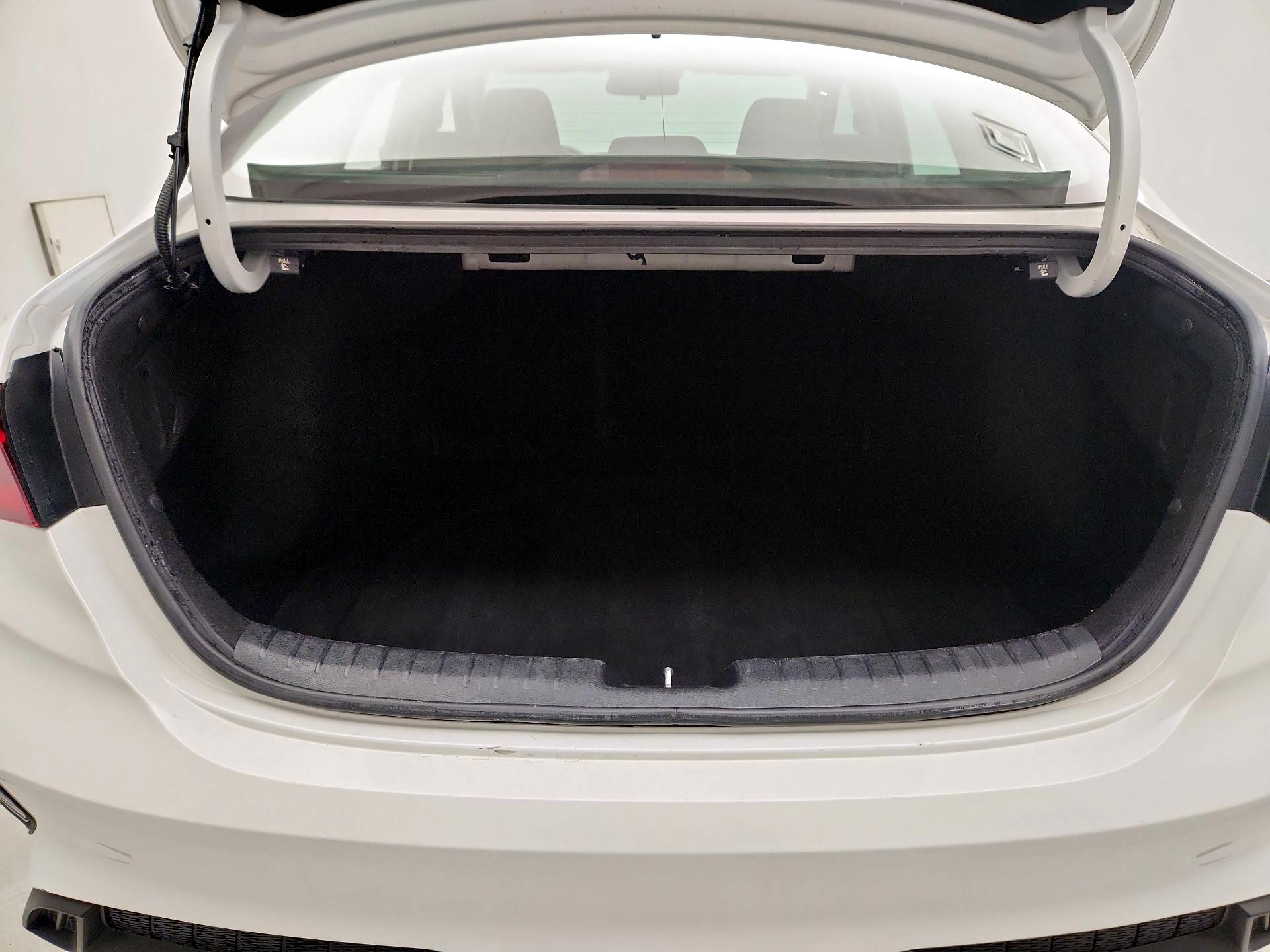 Thumbnail: 2024 Kia Forte - 20