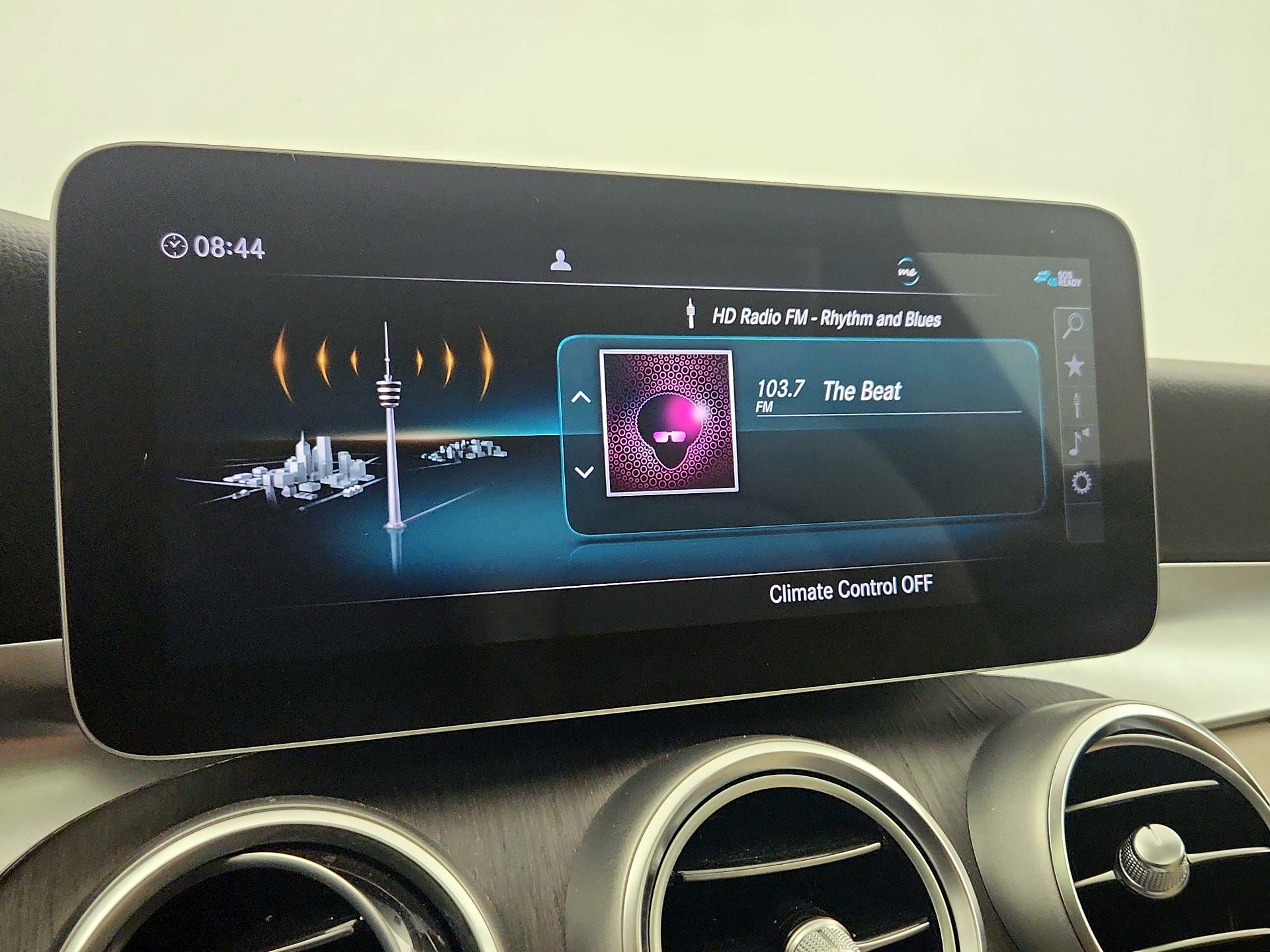 Thumbnail: 2020 Mercedes-Benz C-Class - 15