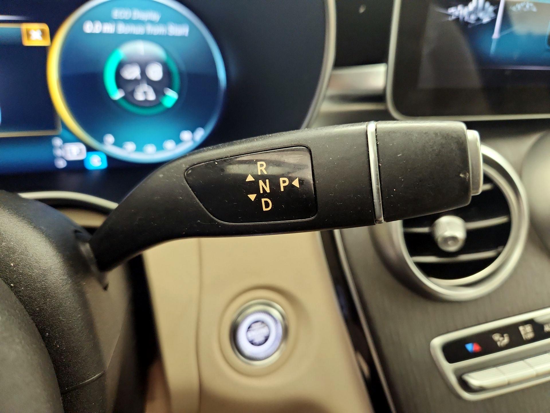 Thumbnail: 2020 Mercedes-Benz C-Class - 17