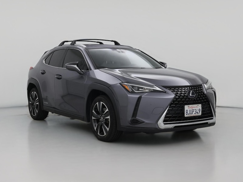 2019 Lexus UX 250h -
                  Fremont, CA