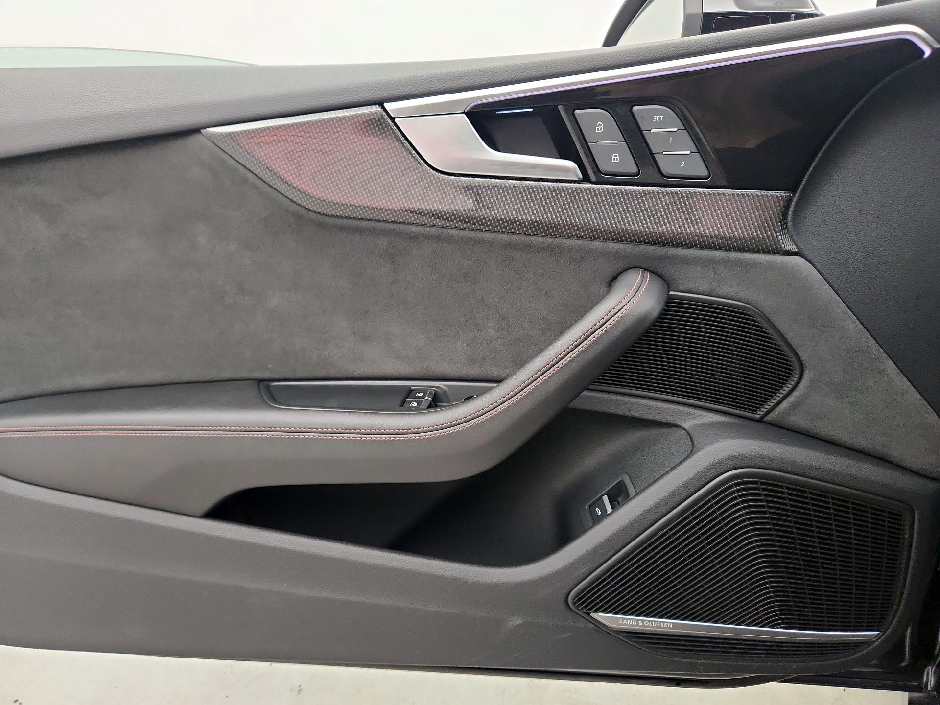 Thumbnail: 2022 Audi S5 - 12