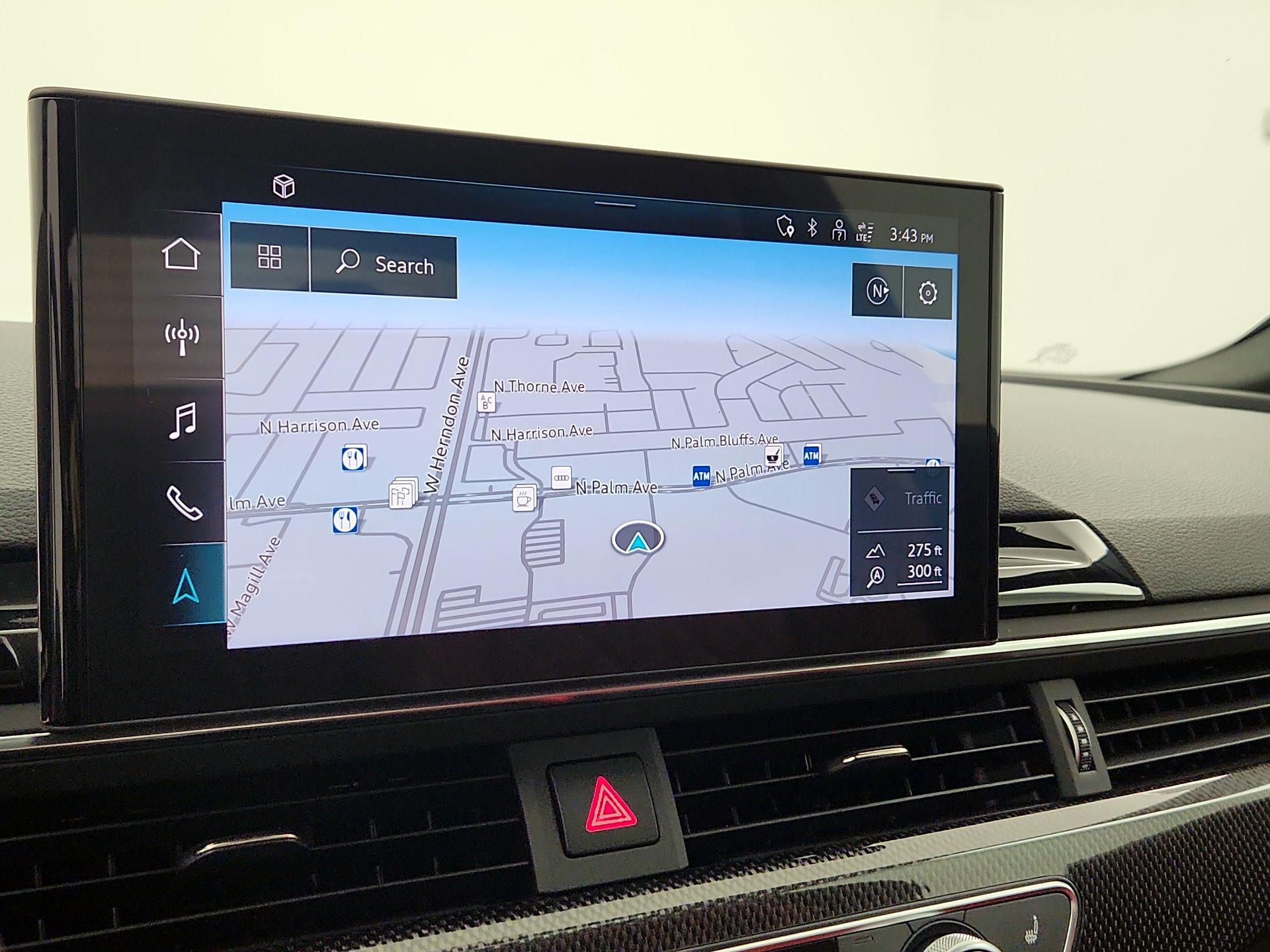 Thumbnail: 2022 Audi S5 - 14