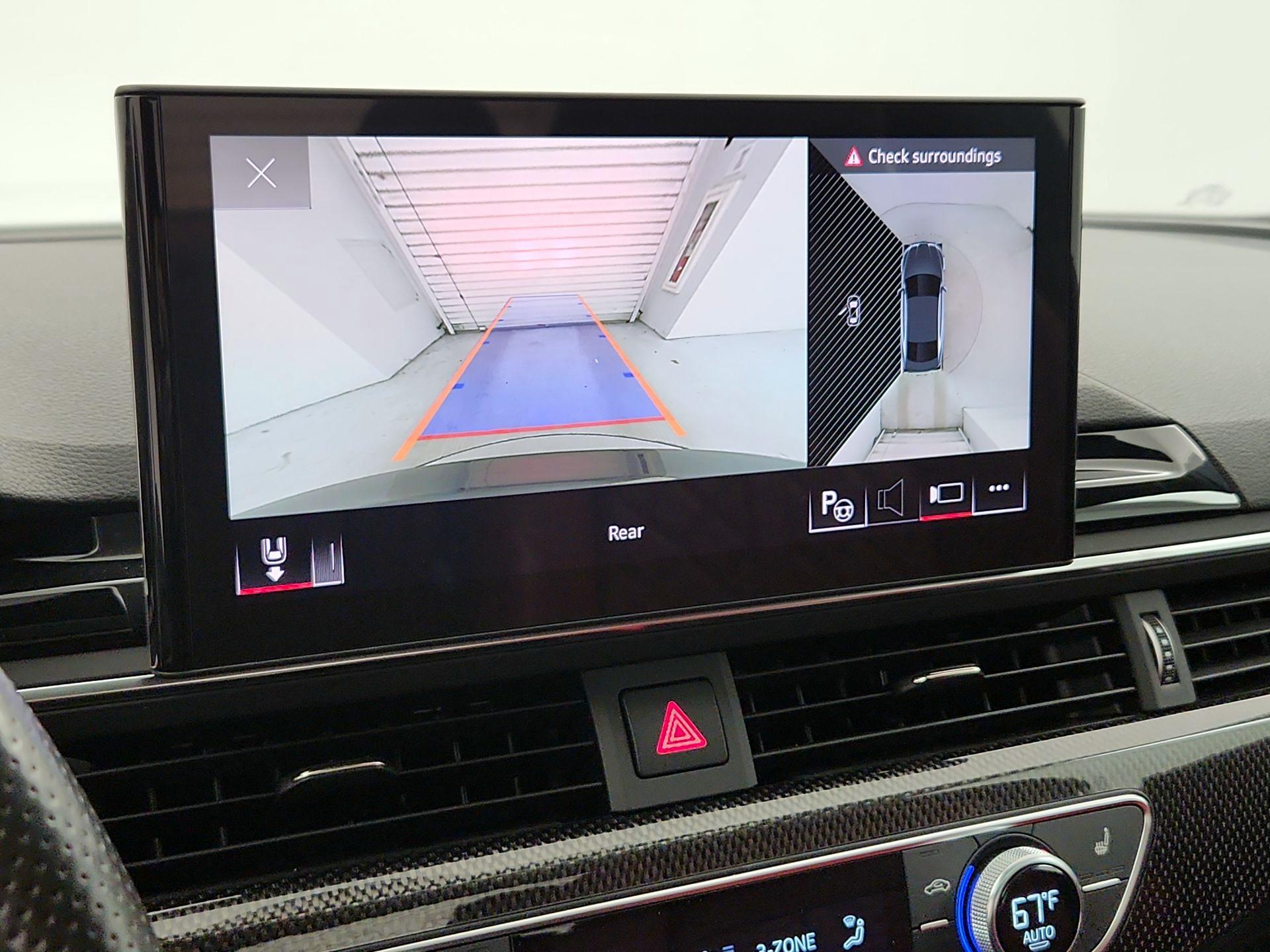 Thumbnail: 2022 Audi S5 - 15