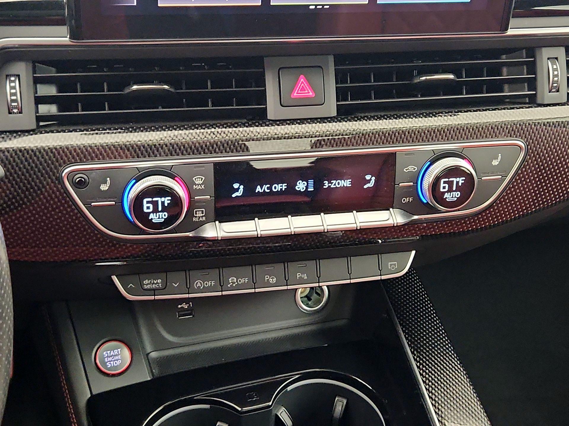 Thumbnail: 2022 Audi S5 - 17