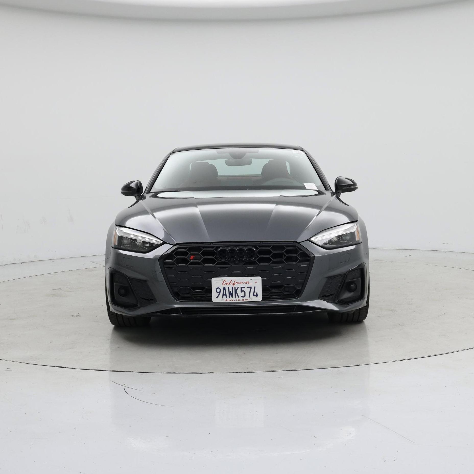 Thumbnail: 2022 Audi S5 - 5