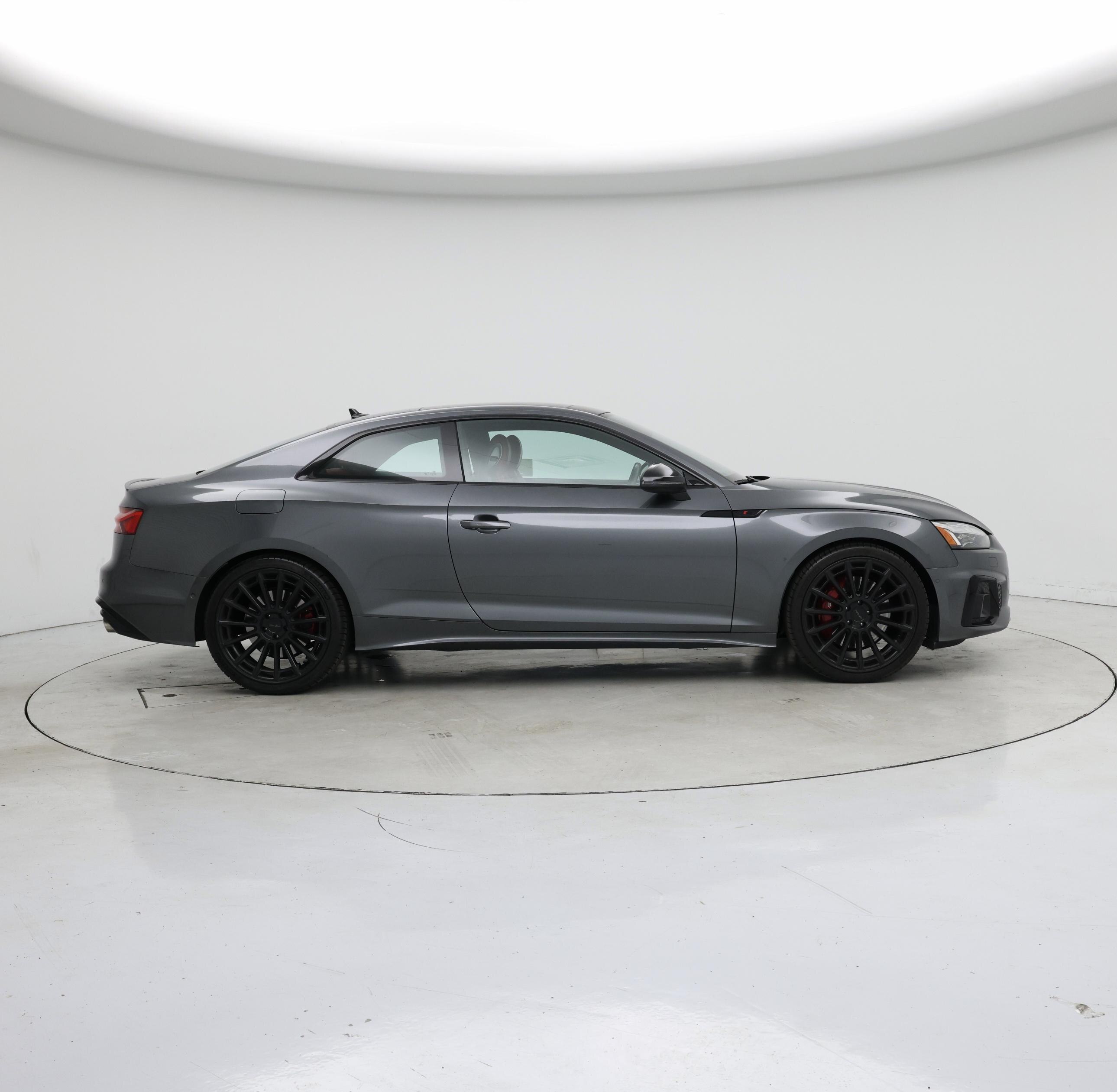 Thumbnail: 2022 Audi S5 - 7