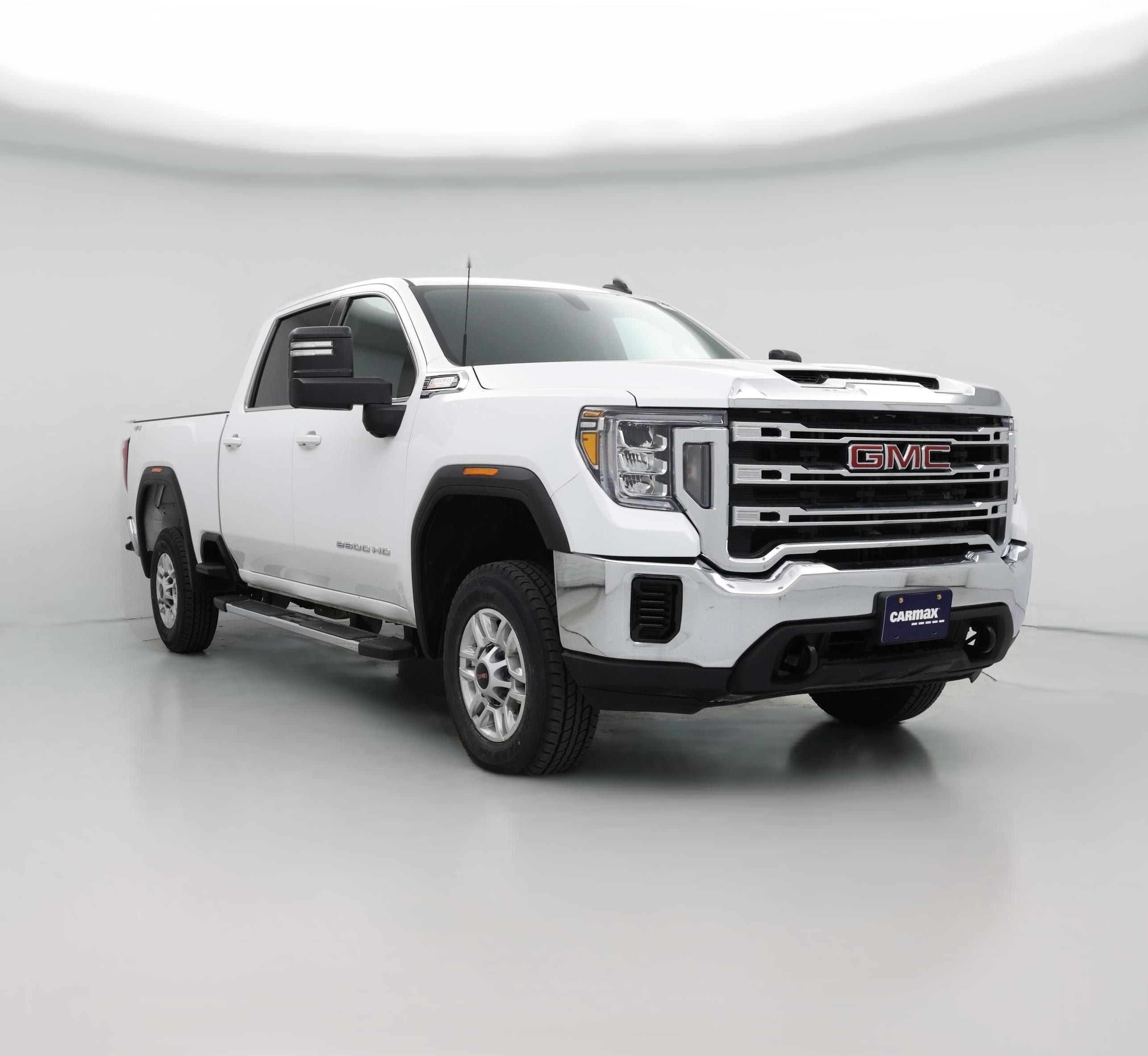 Thumbnail: 2023 GMC Sierra 2500 - 1