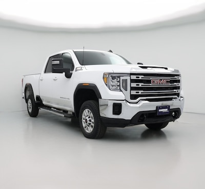2023 GMC Sierra 2500 SLE