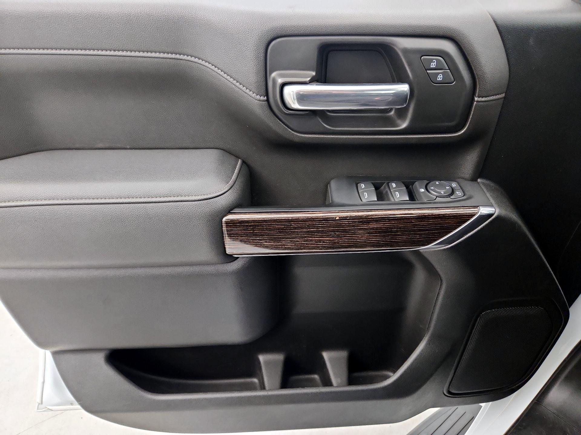 Thumbnail: 2023 GMC Sierra 2500 - 12