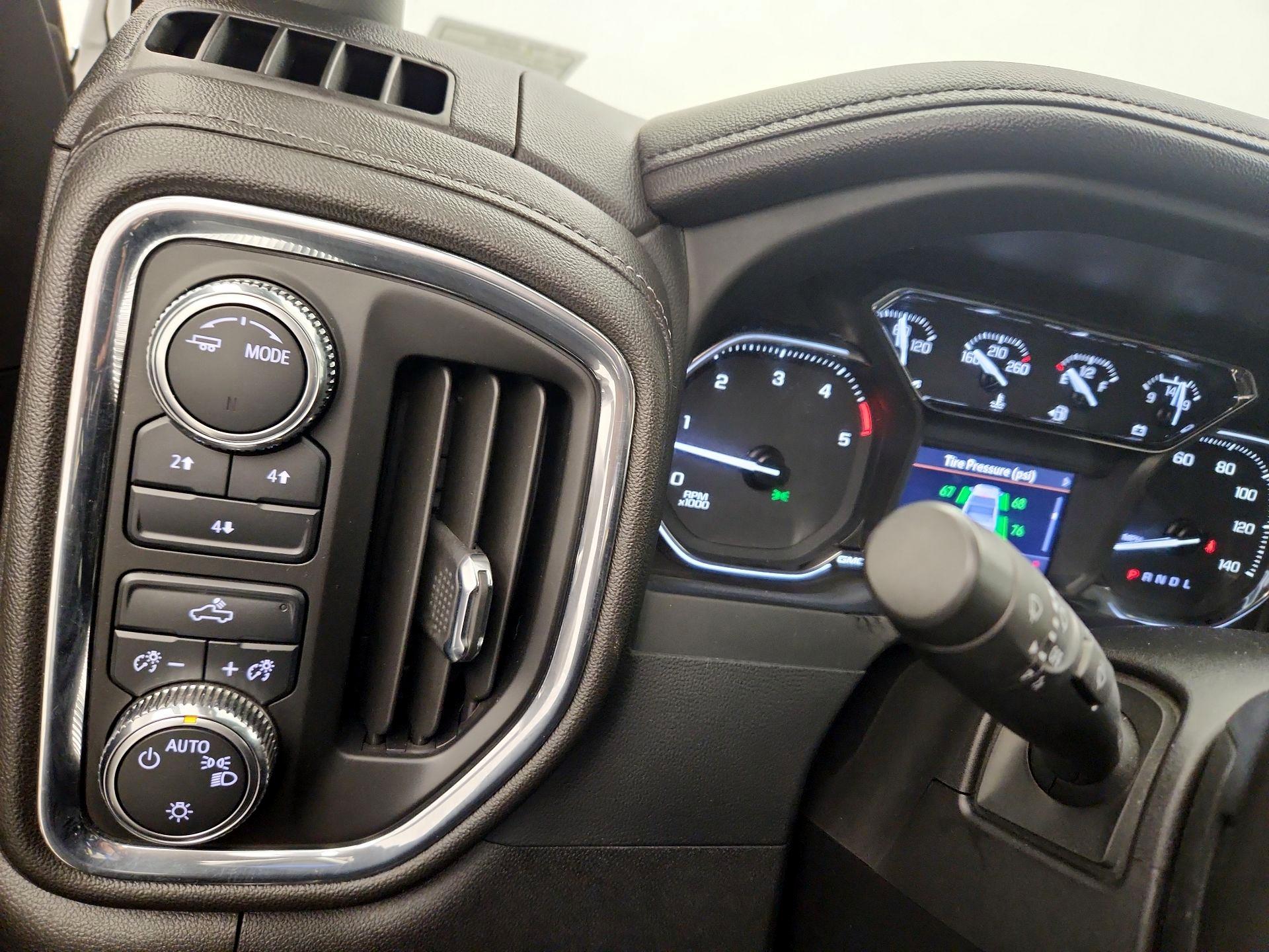 Thumbnail: 2023 GMC Sierra 2500 - 13