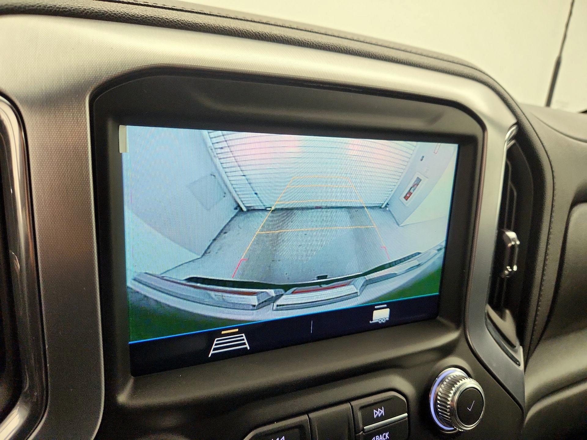 Thumbnail: 2023 GMC Sierra 2500 - 14