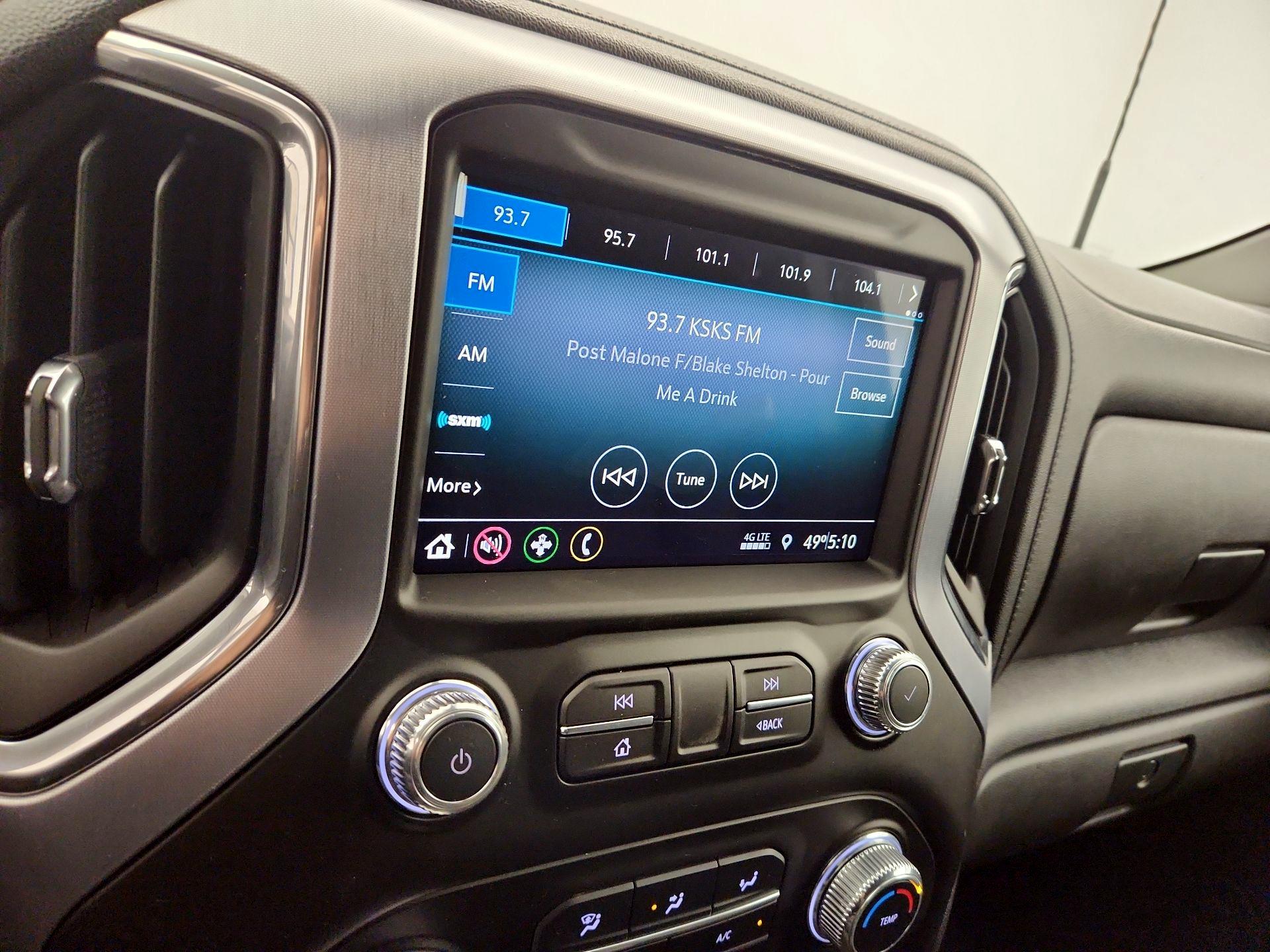 Thumbnail: 2023 GMC Sierra 2500 - 15