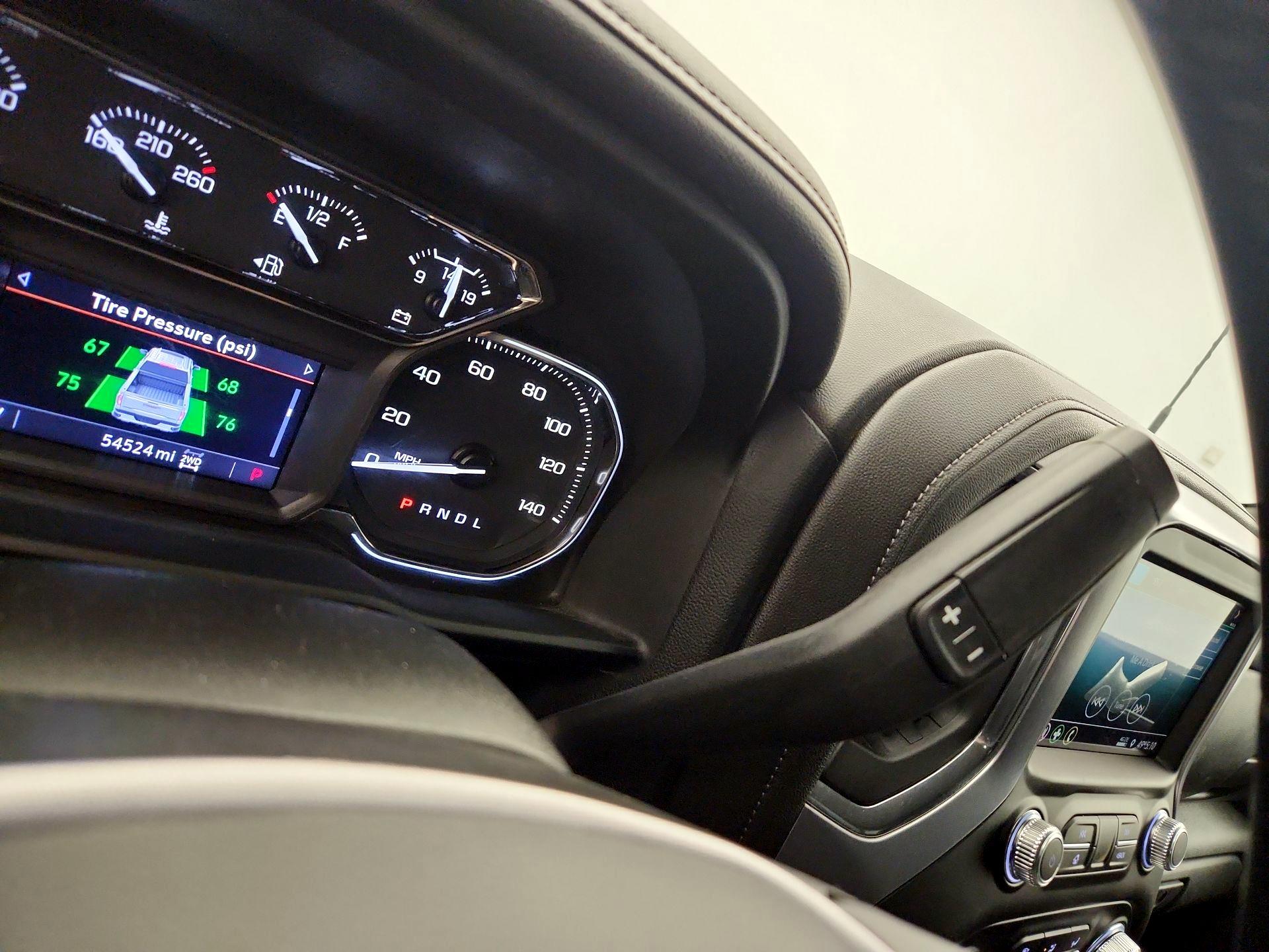 Thumbnail: 2023 GMC Sierra 2500 - 17