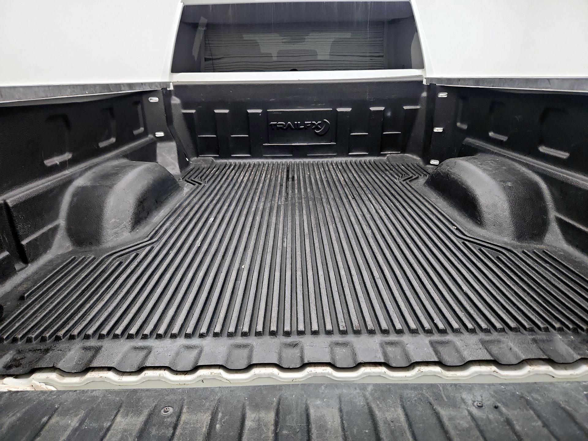 Thumbnail: 2023 GMC Sierra 2500 - 20