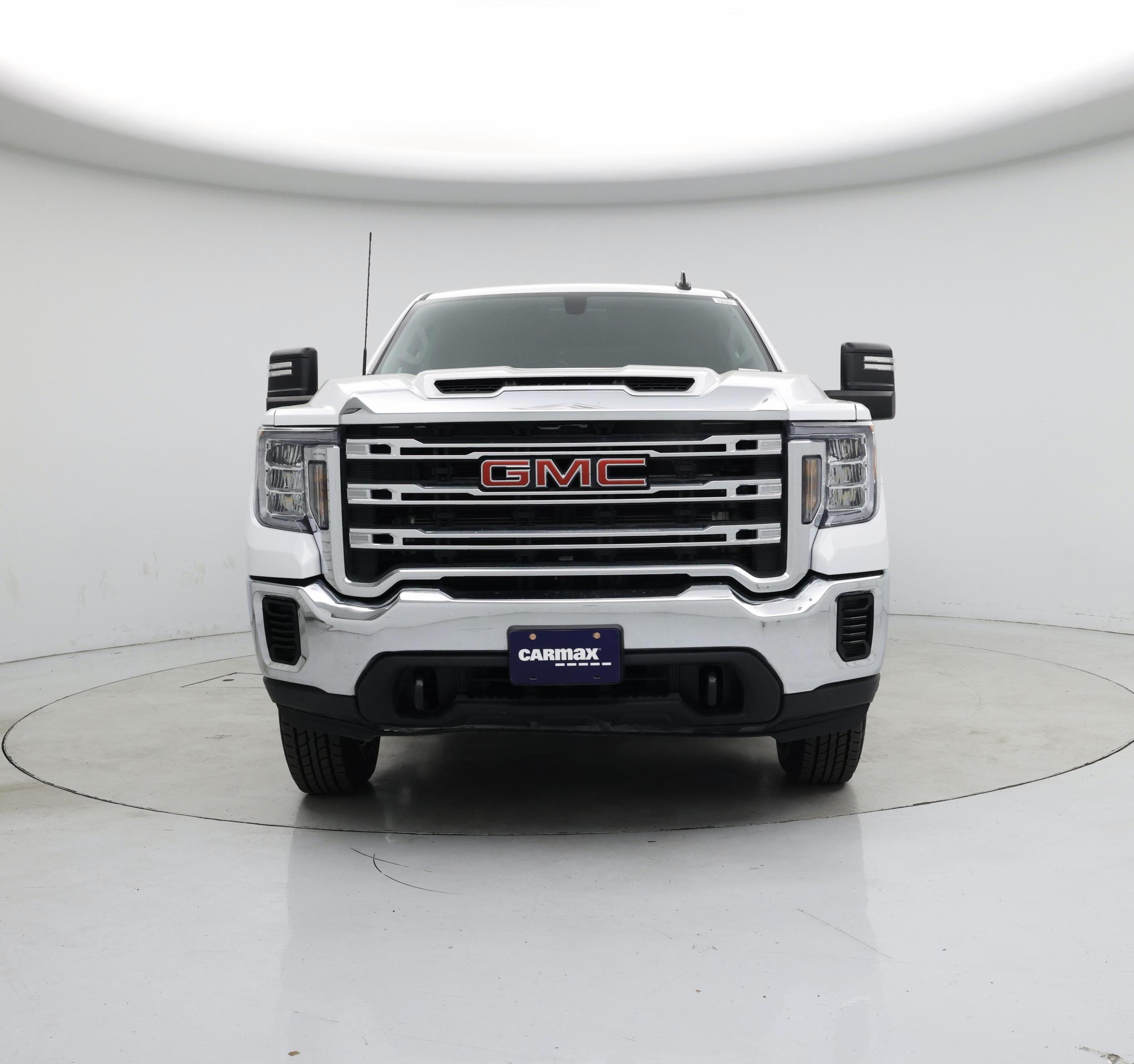 Thumbnail: 2023 GMC Sierra 2500 - 5